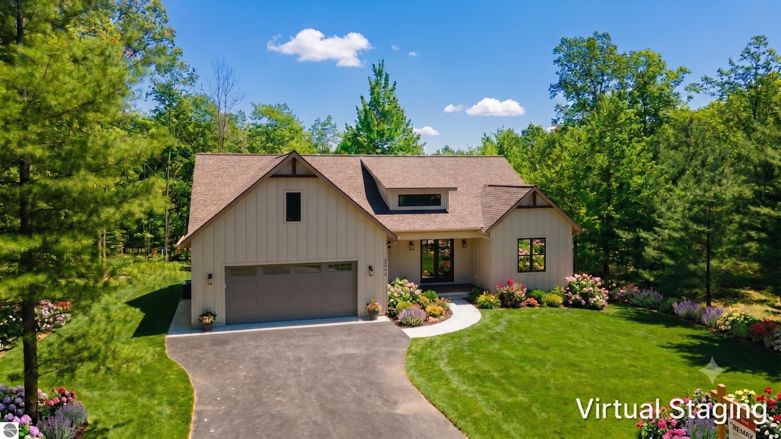 3494 Village Circle Drive