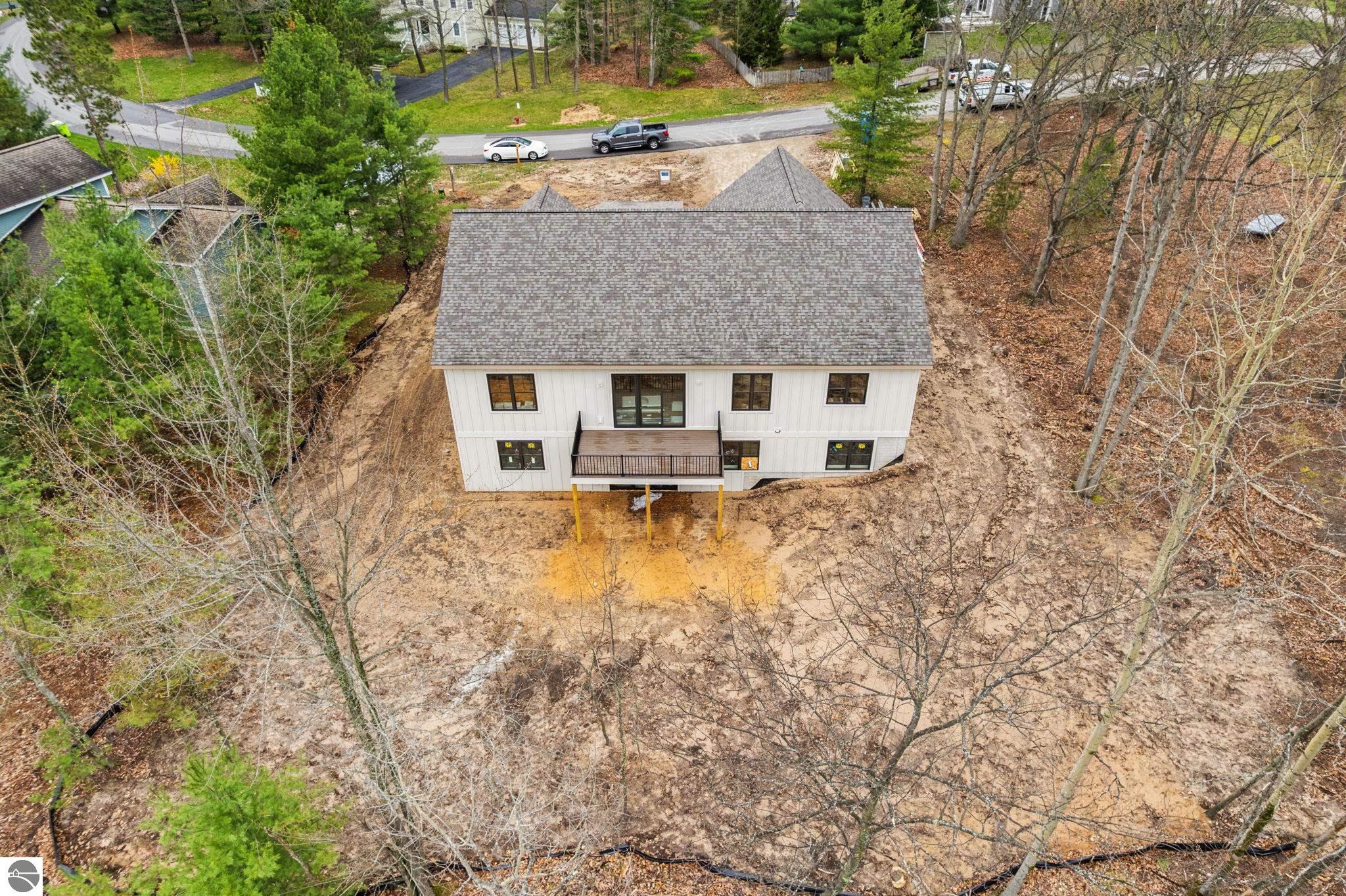 3494 Village Circle Drive