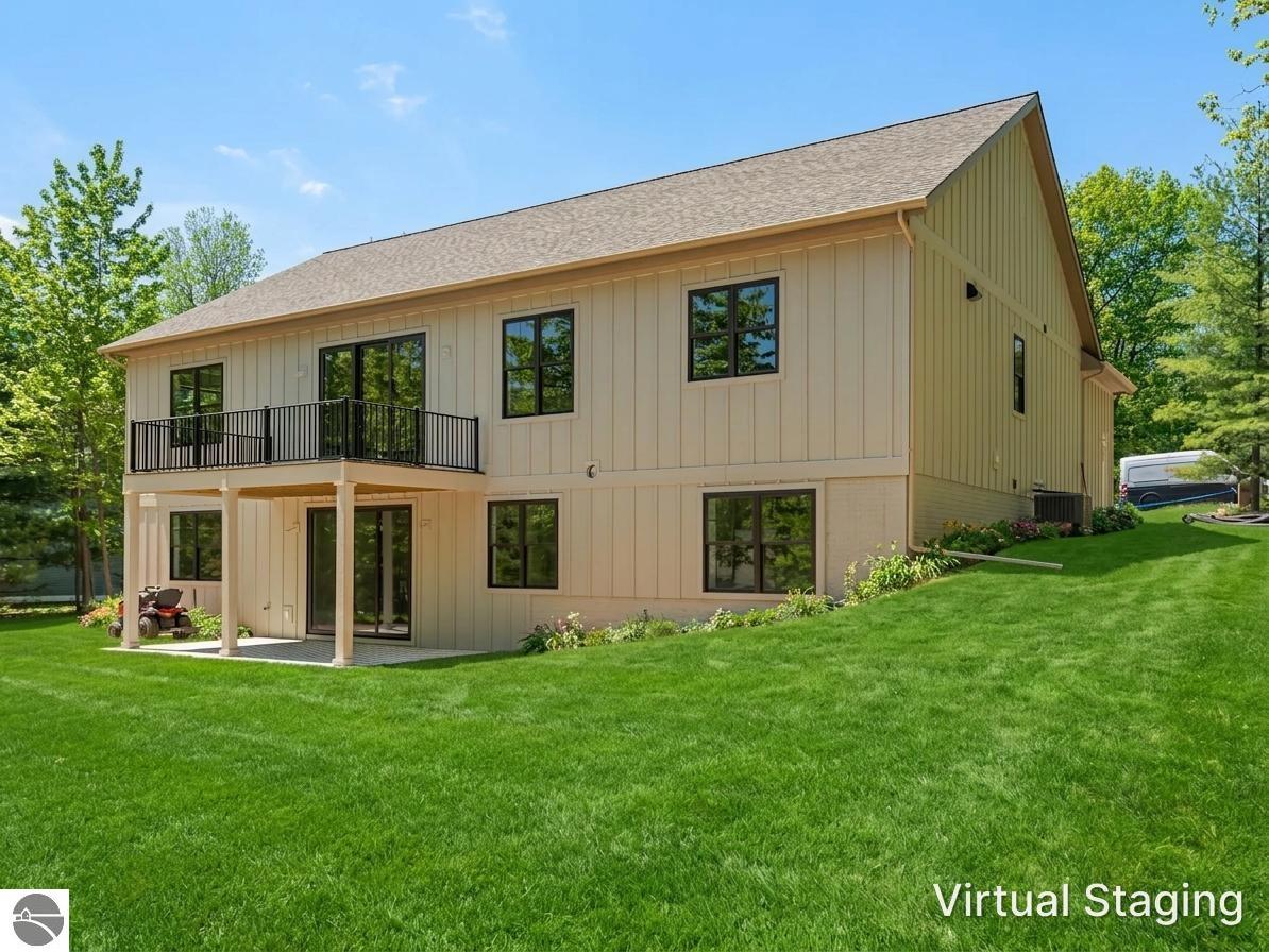3494 Village Circle Drive