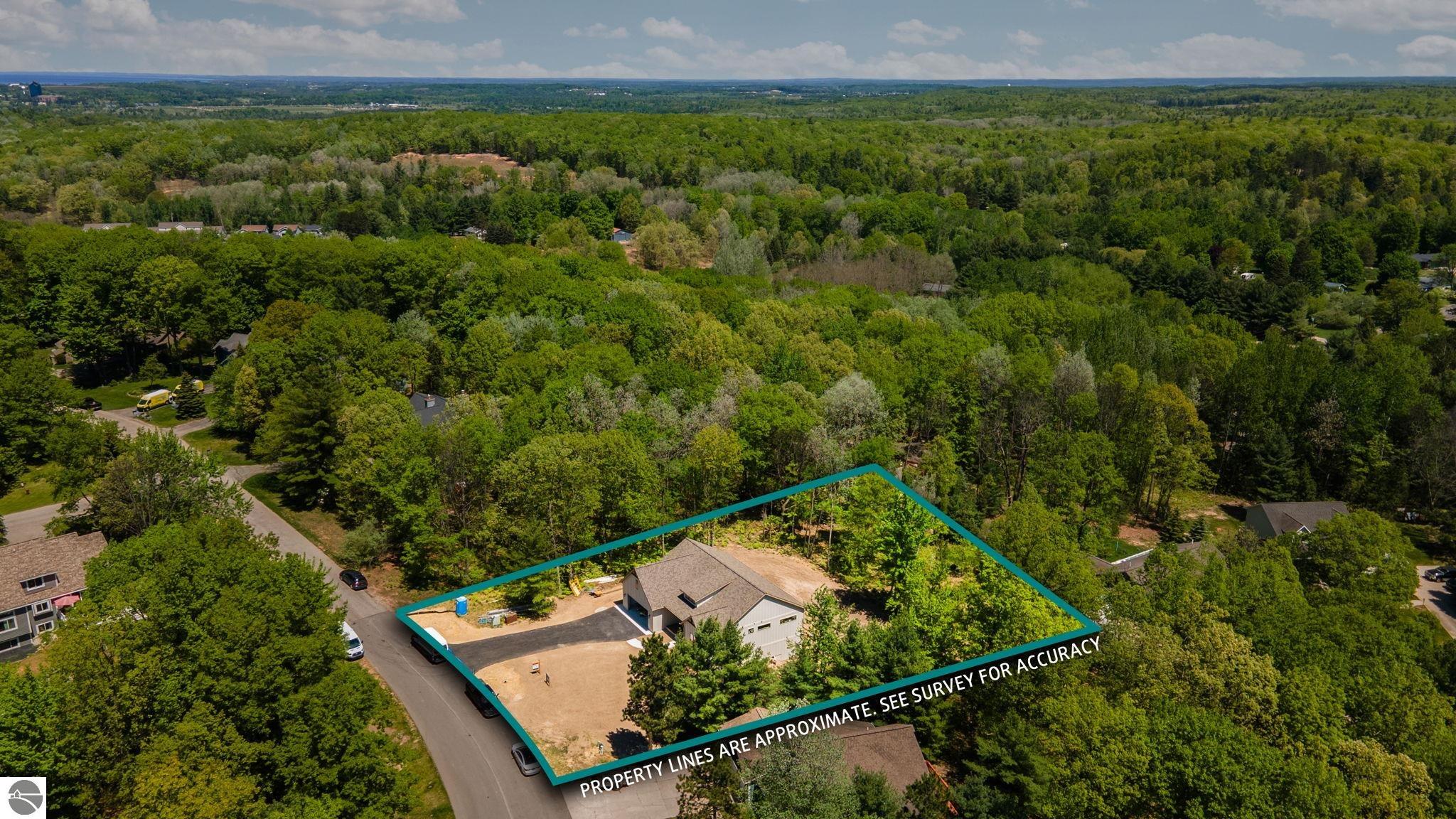 3494 Village Circle Drive
