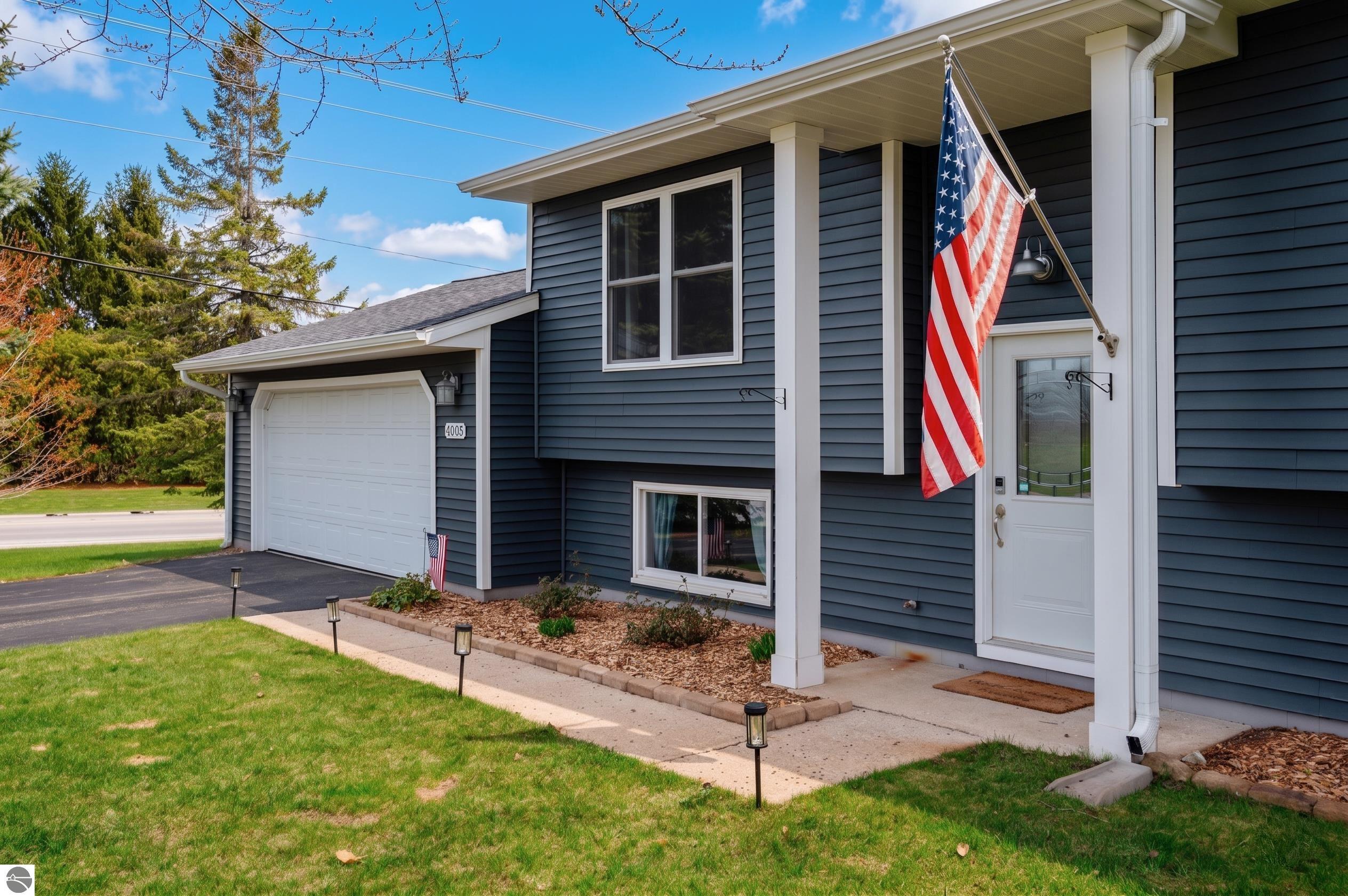4005 Hearthside Drive