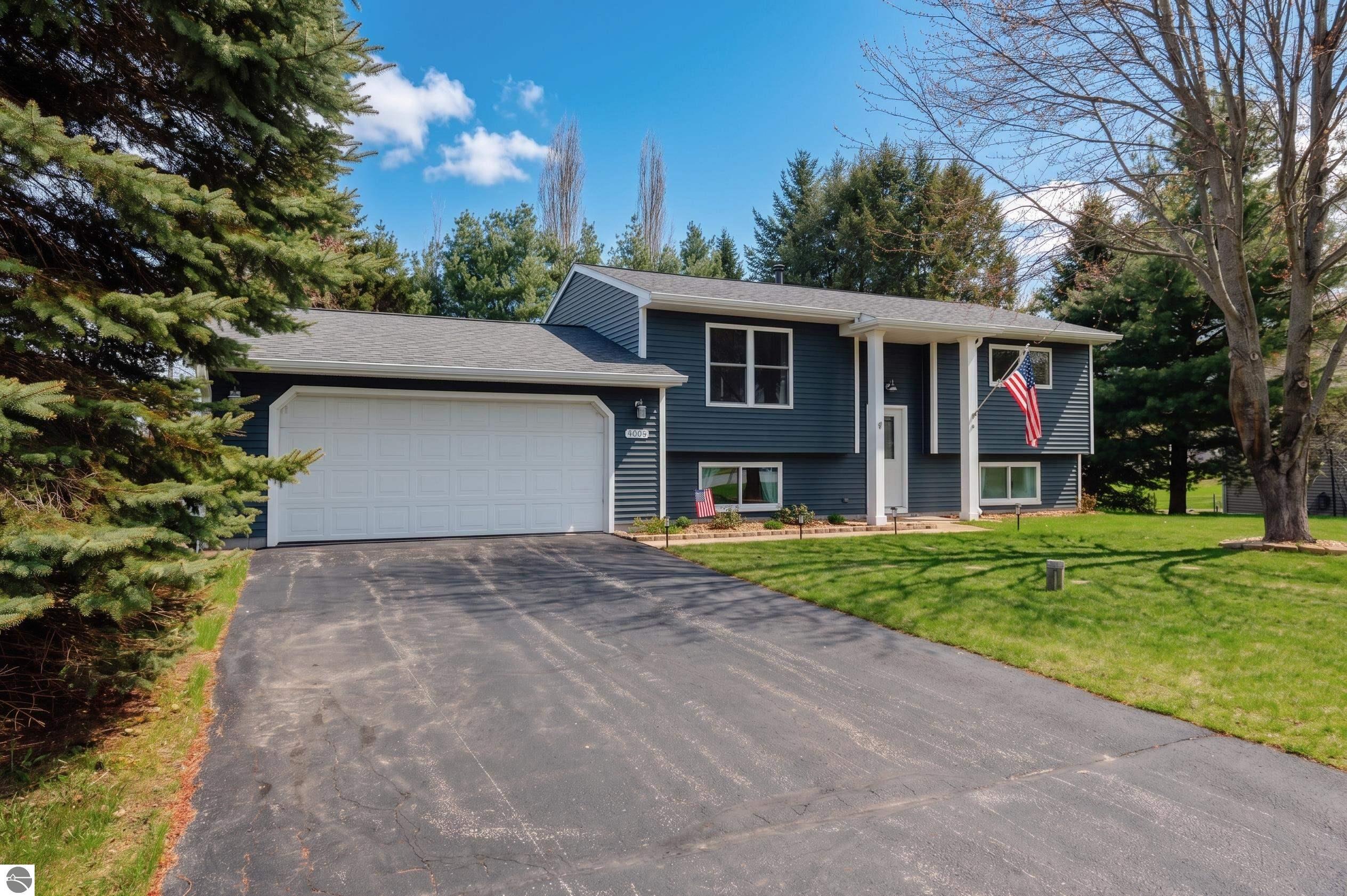 4005 Hearthside Drive