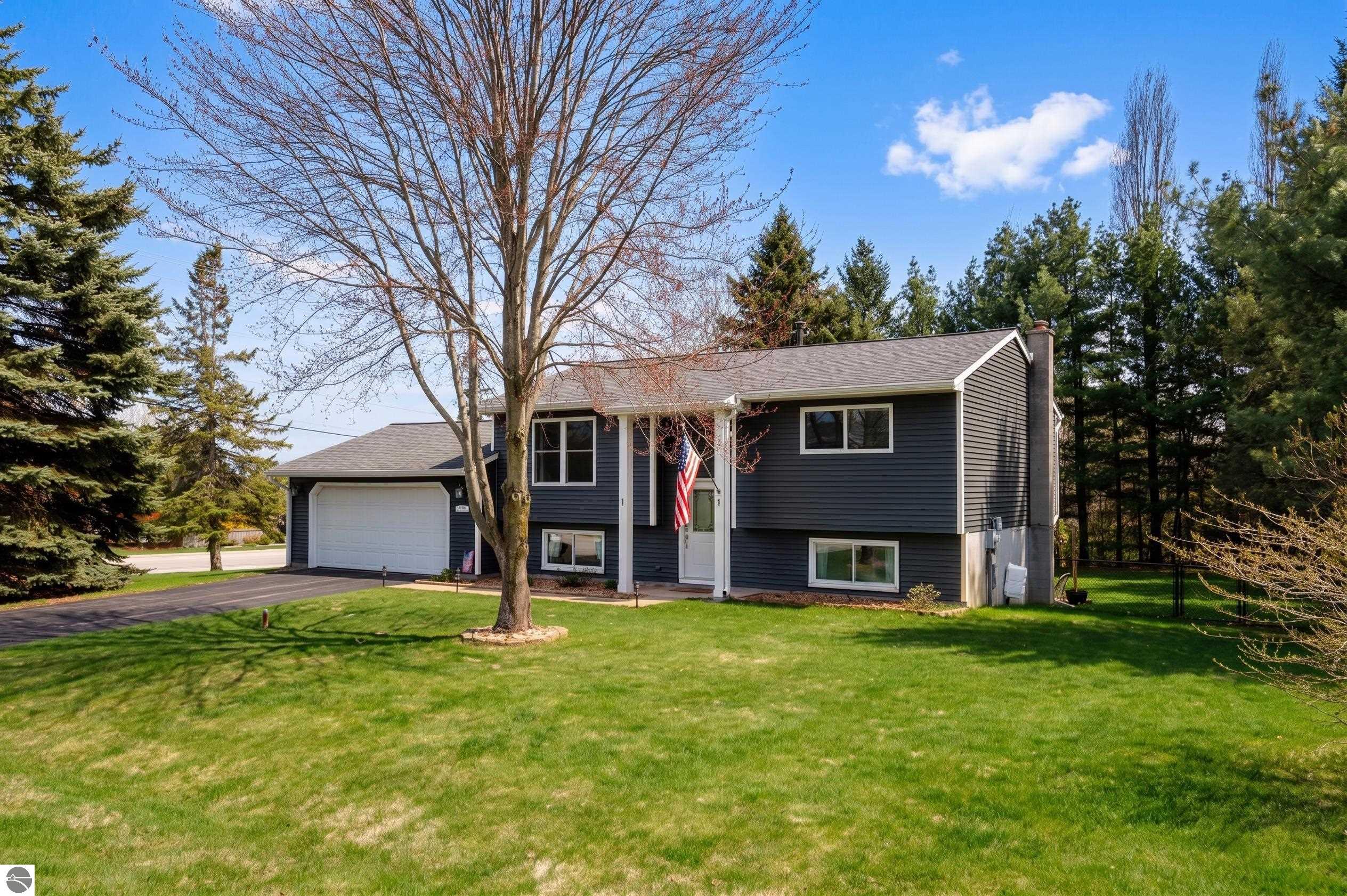 4005 Hearthside Drive