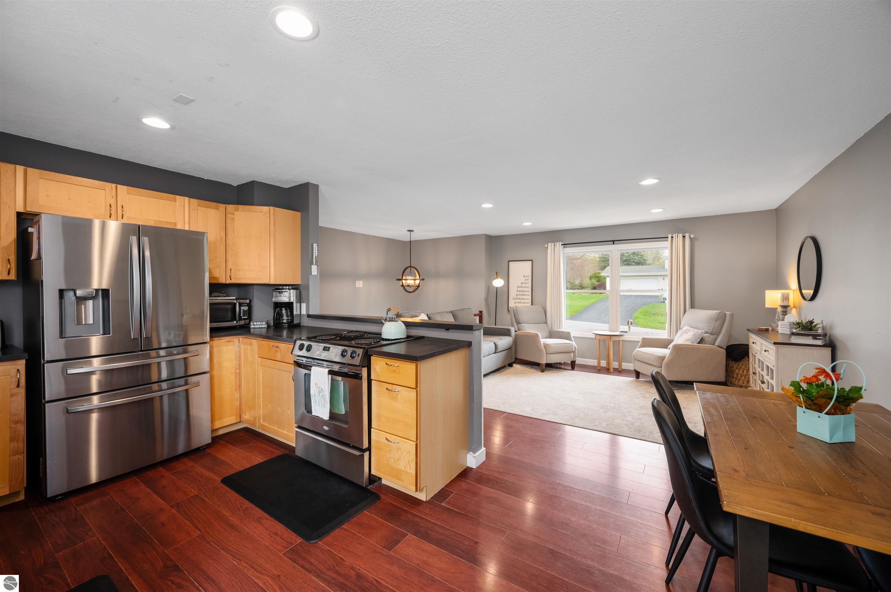 4005 Hearthside Drive