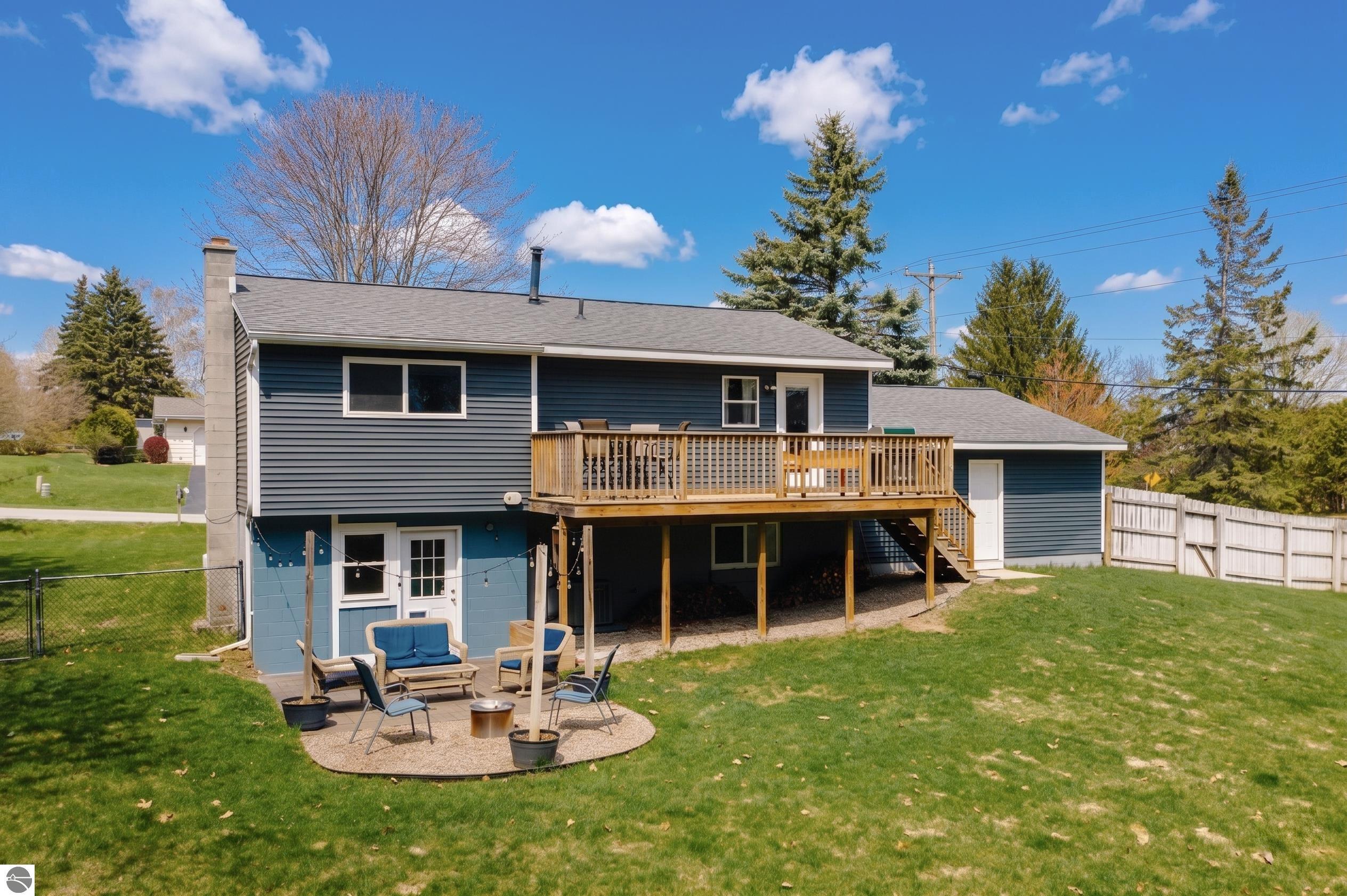 4005 Hearthside Drive
