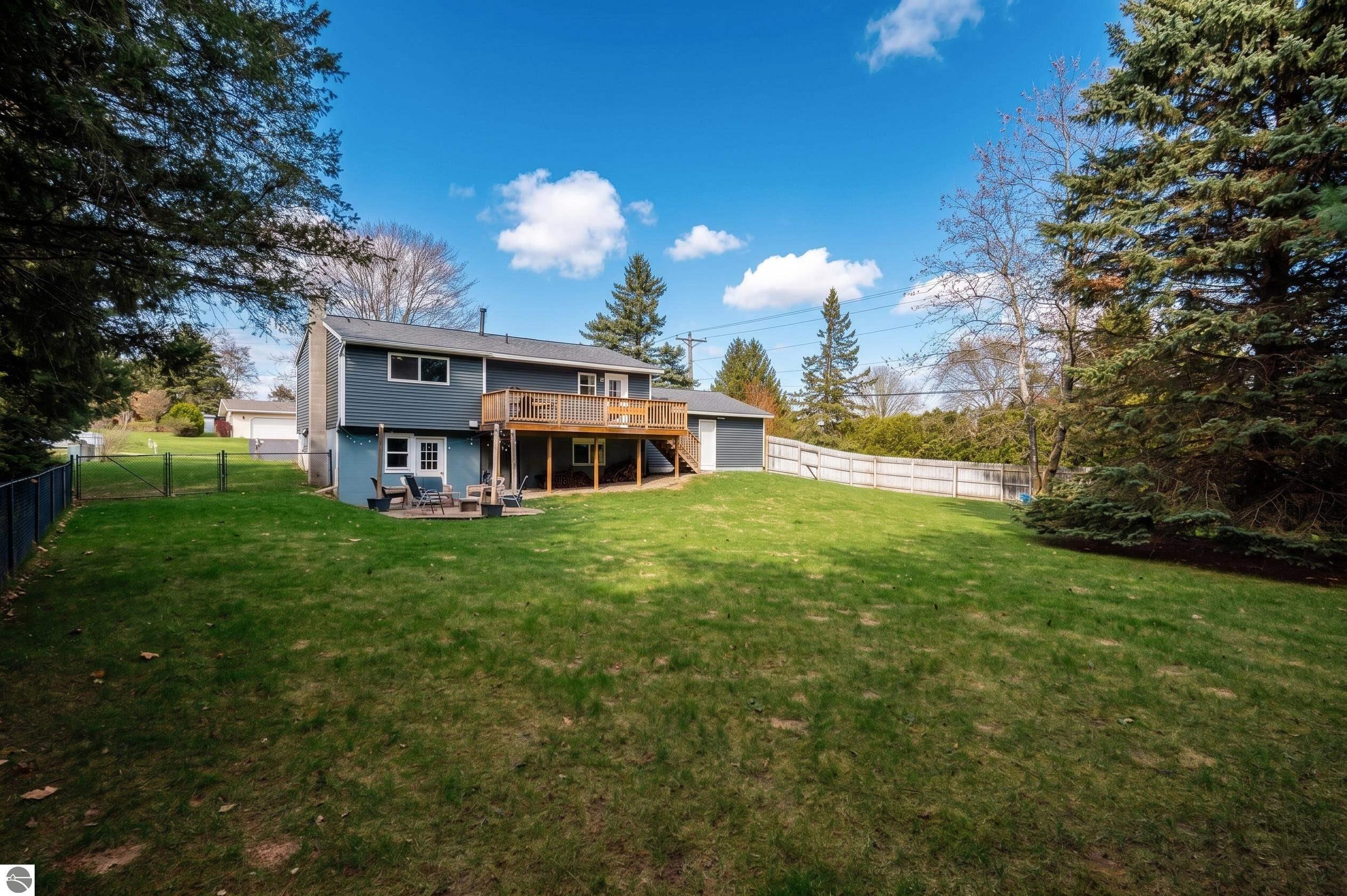 4005 Hearthside Drive