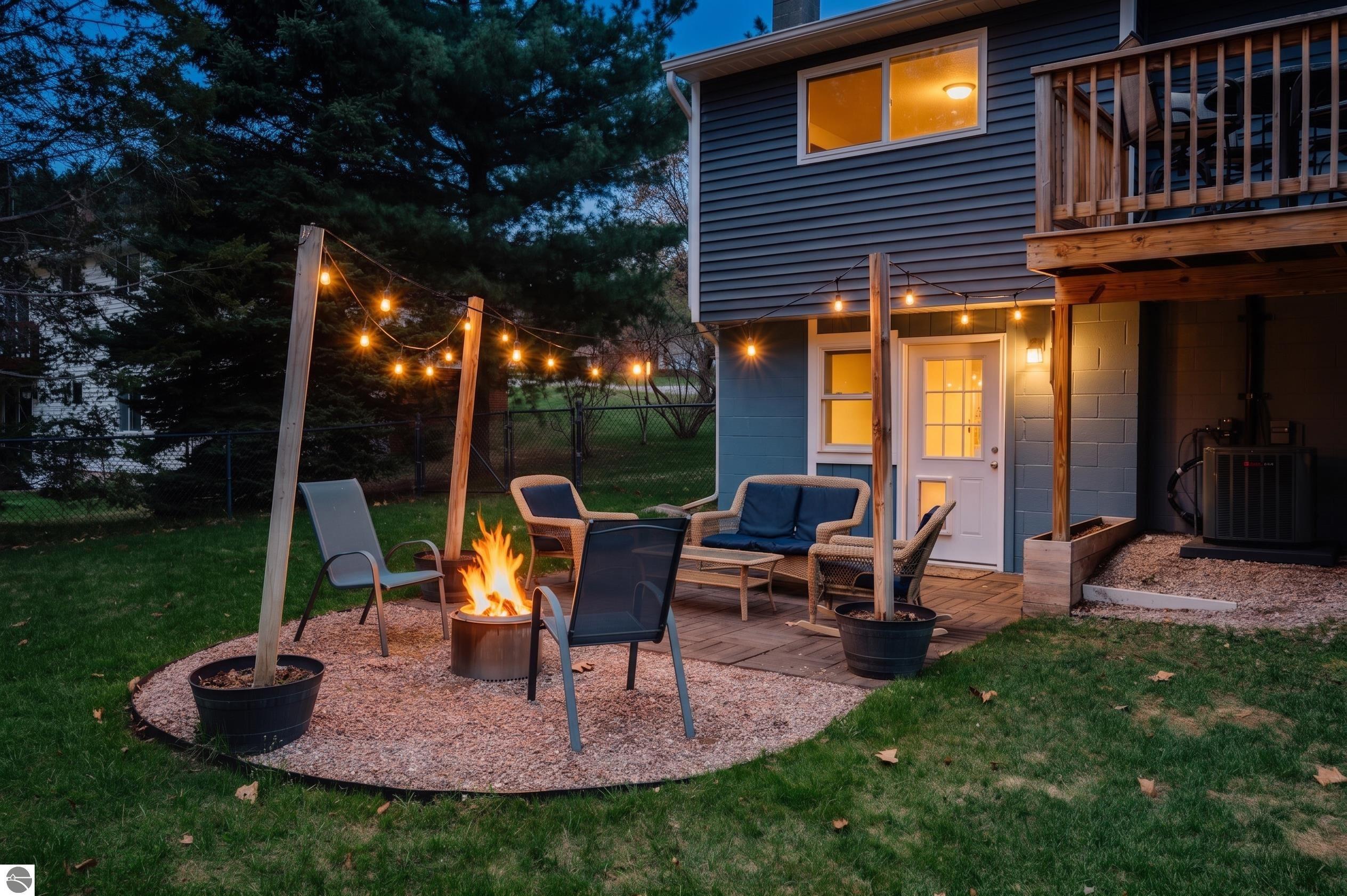 4005 Hearthside Drive