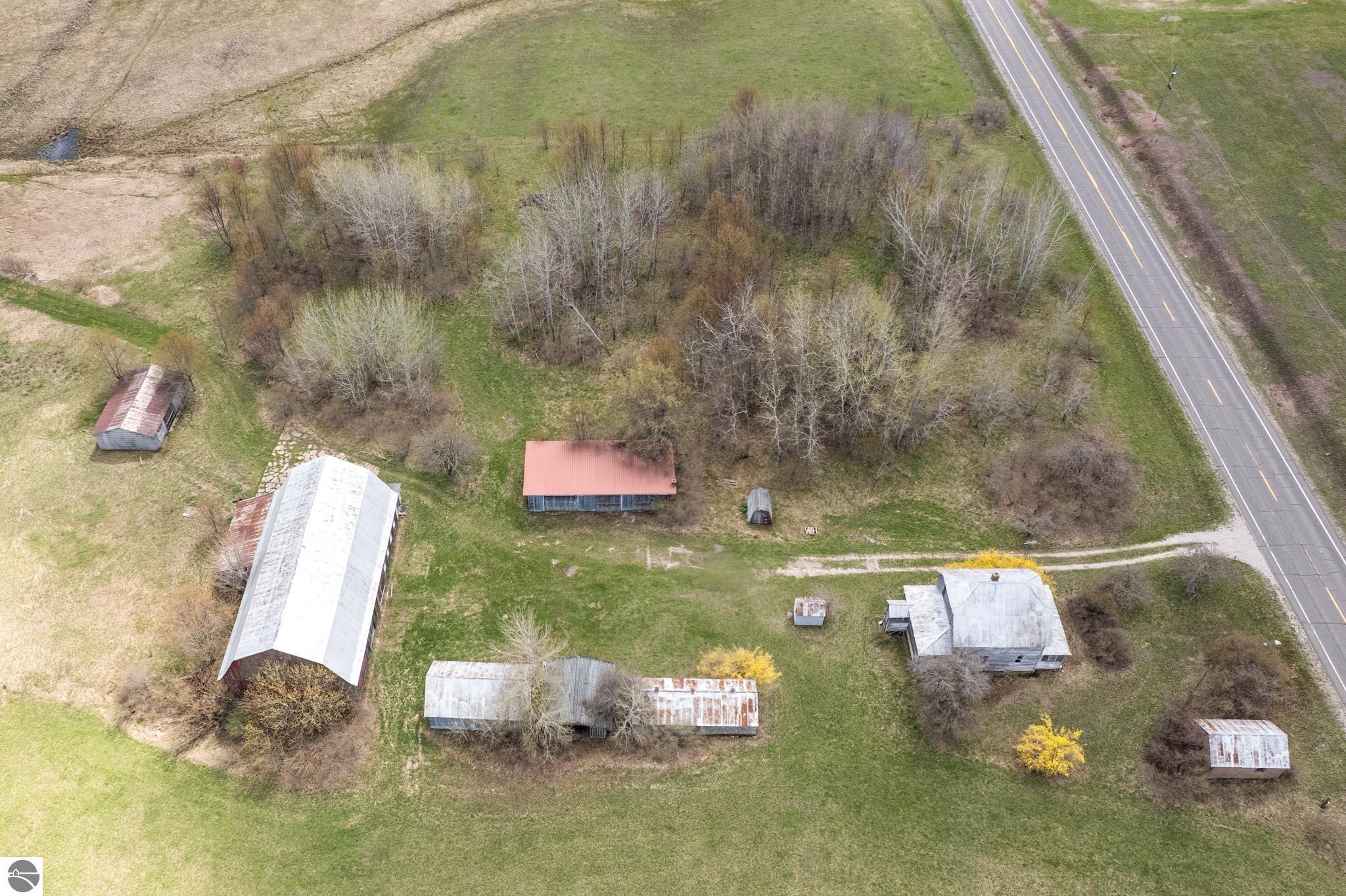 4331 S French Road