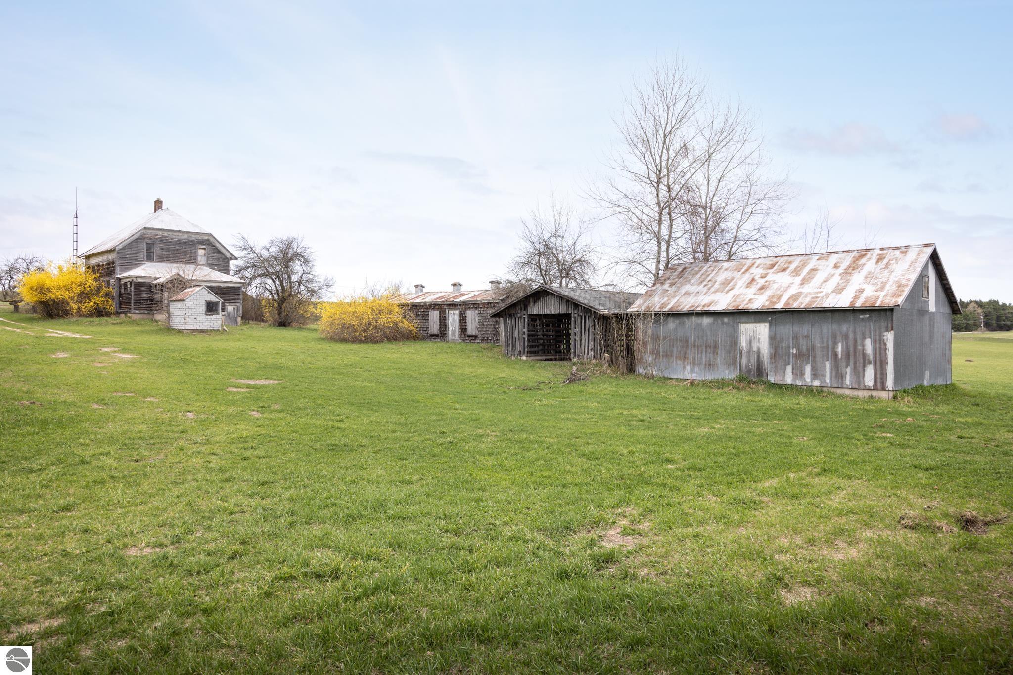 4331 S French Road