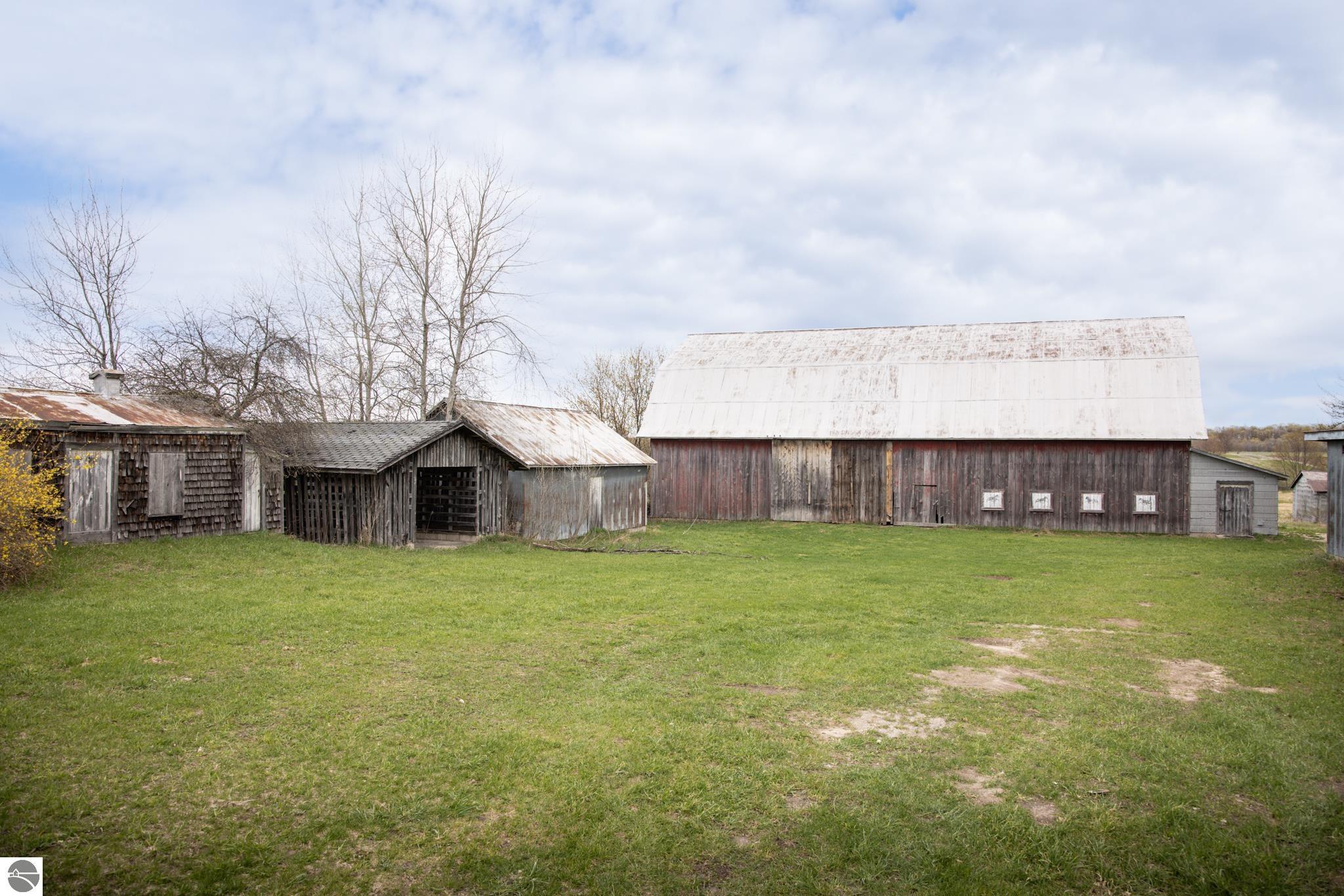 4331 S French Road