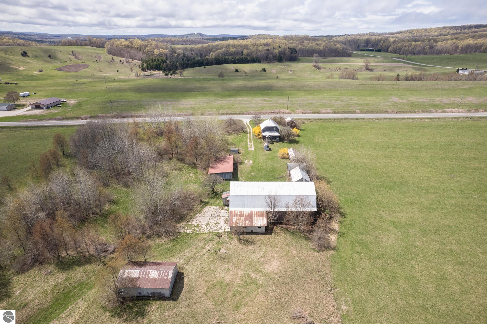 4331 S French Road