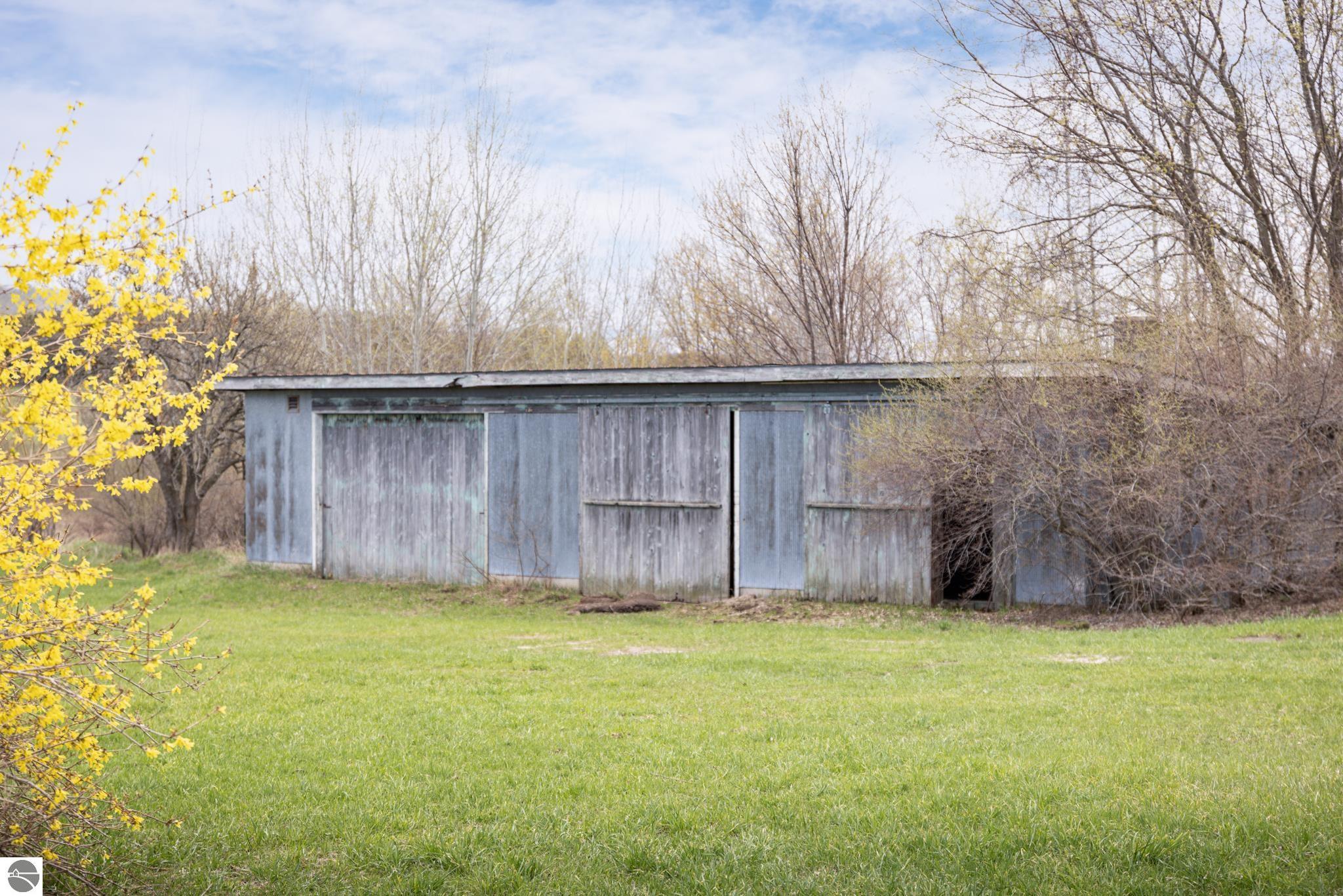 4331 S French Road