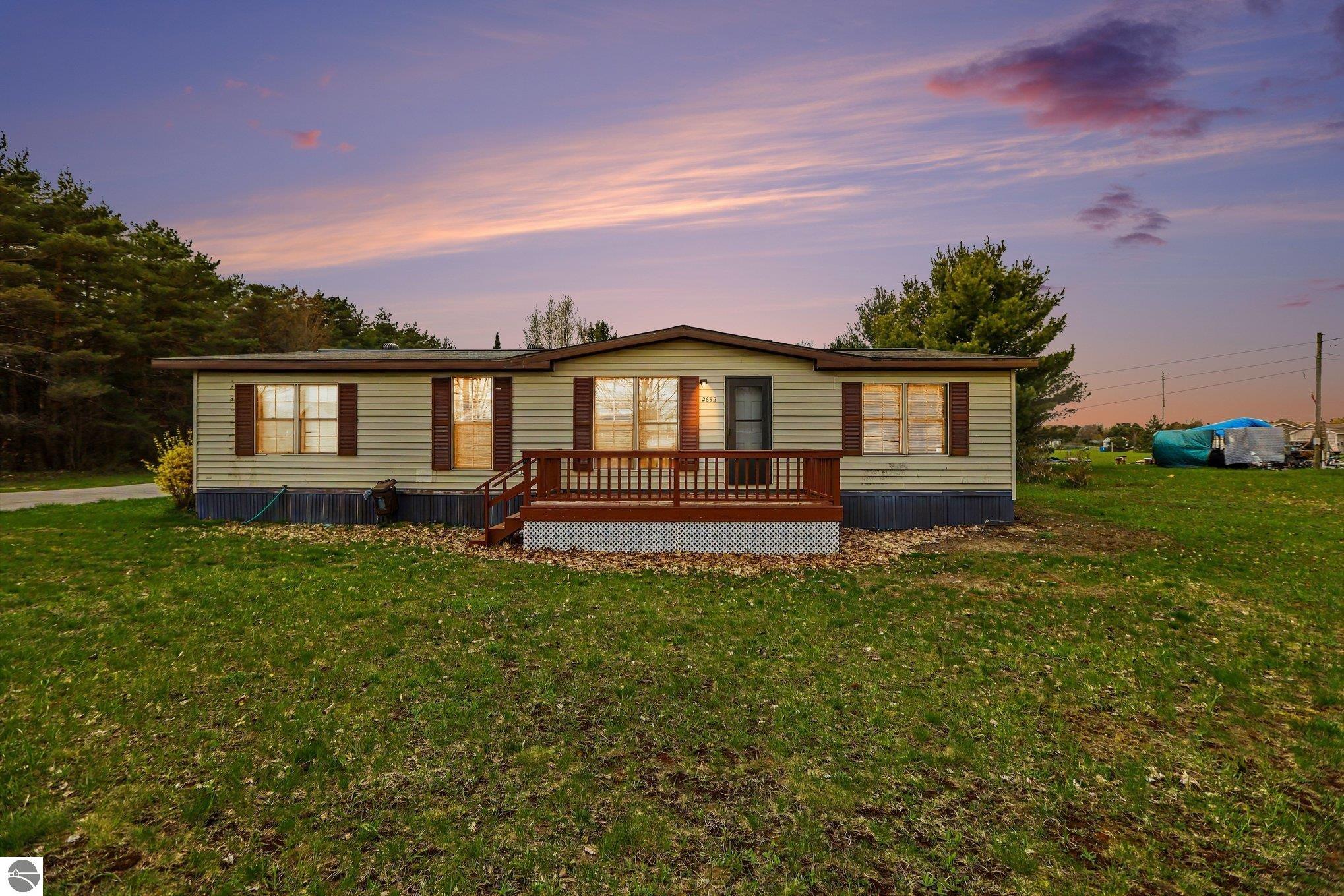 2652 Sawyer Road