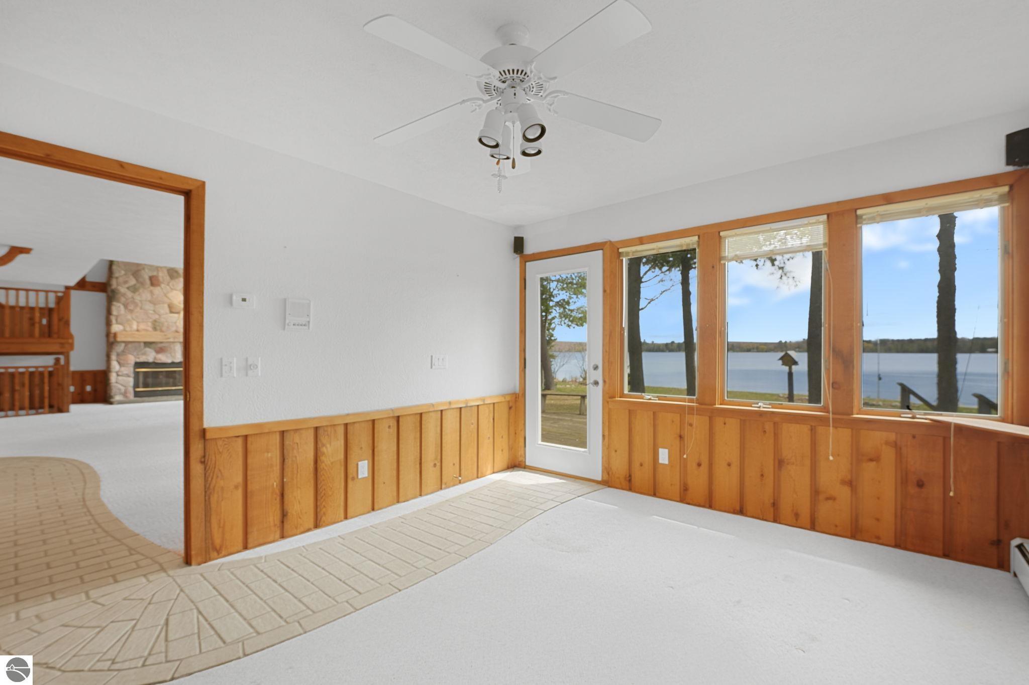 45 W Traverse Lake Road