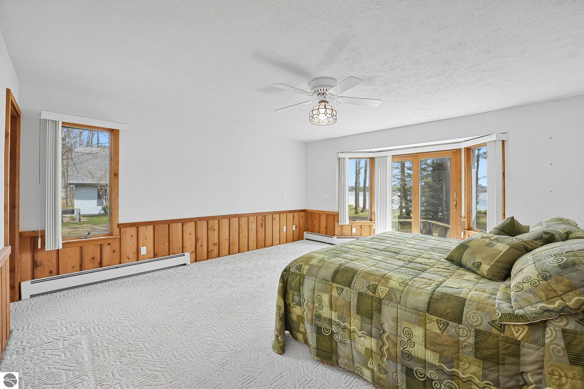 45 W Traverse Lake Road