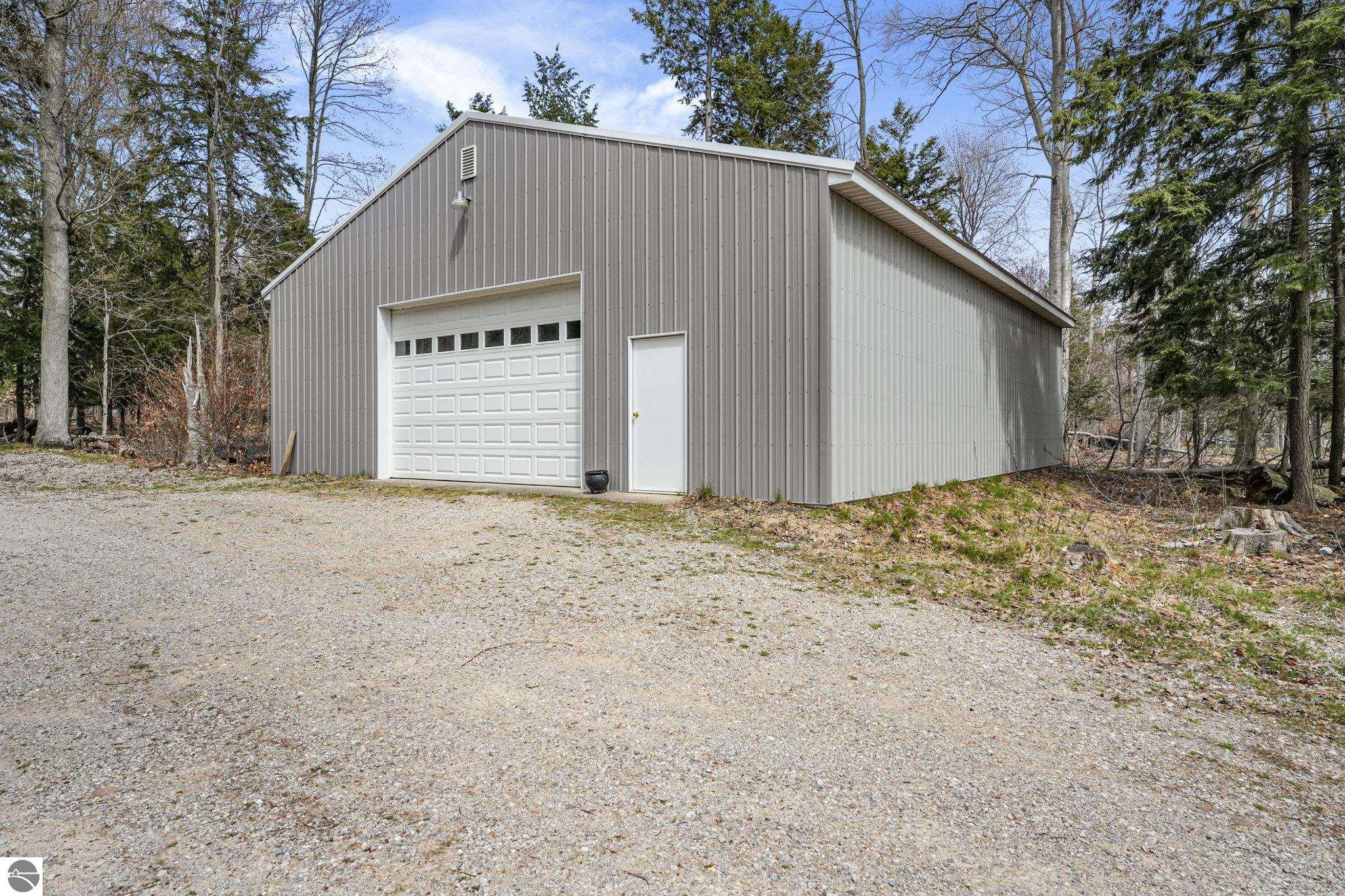 45 W Traverse Lake Road