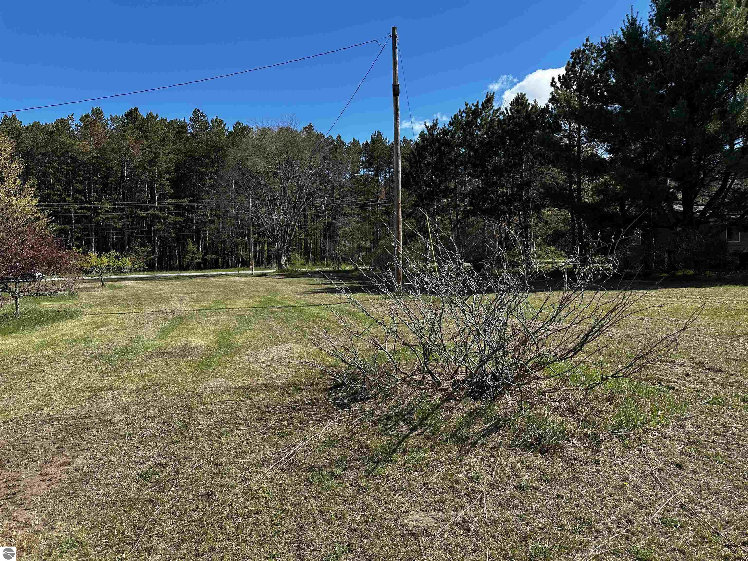 V/L NW Wilhelm Road
