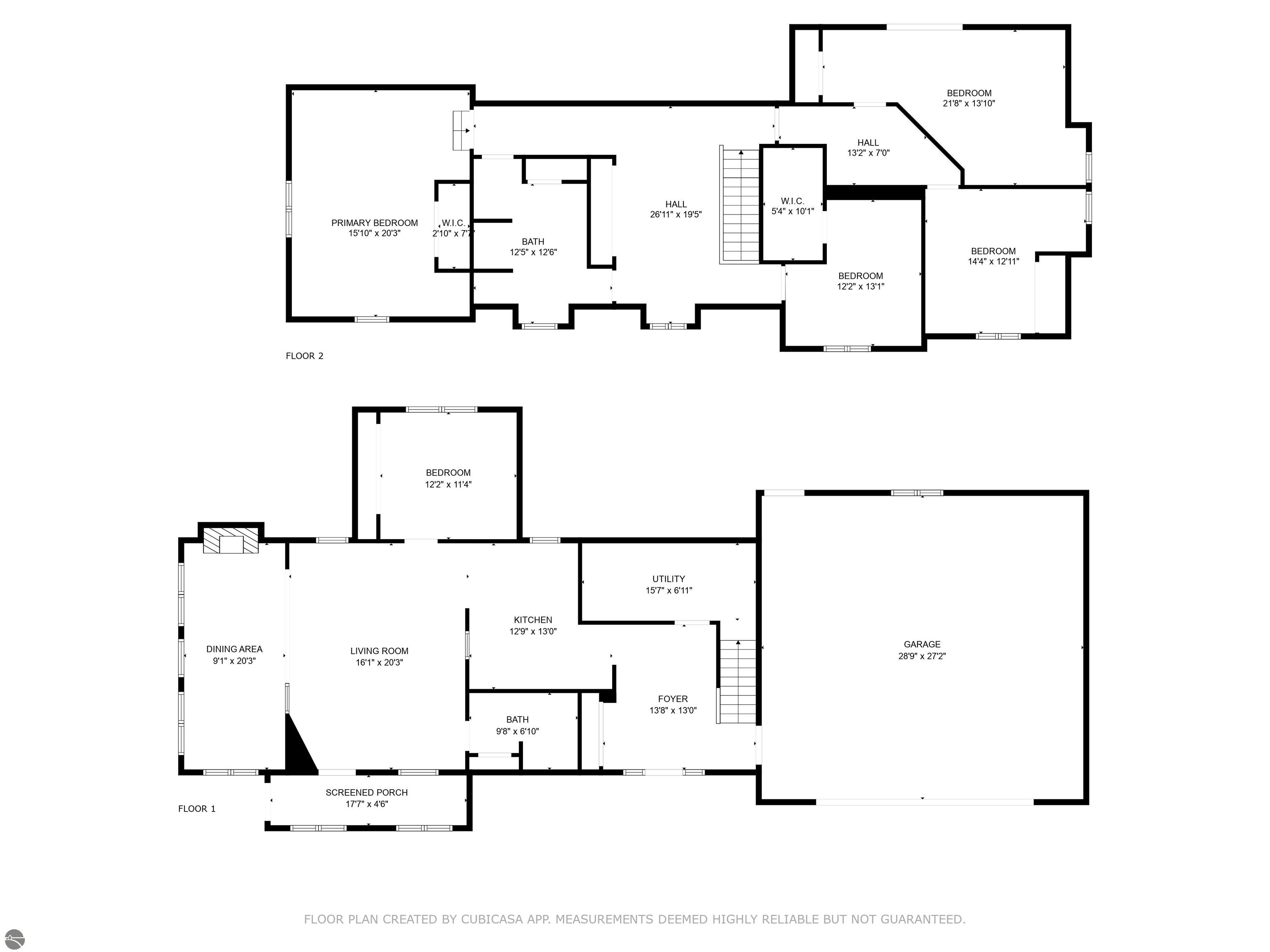 7504 W Dakota Trail