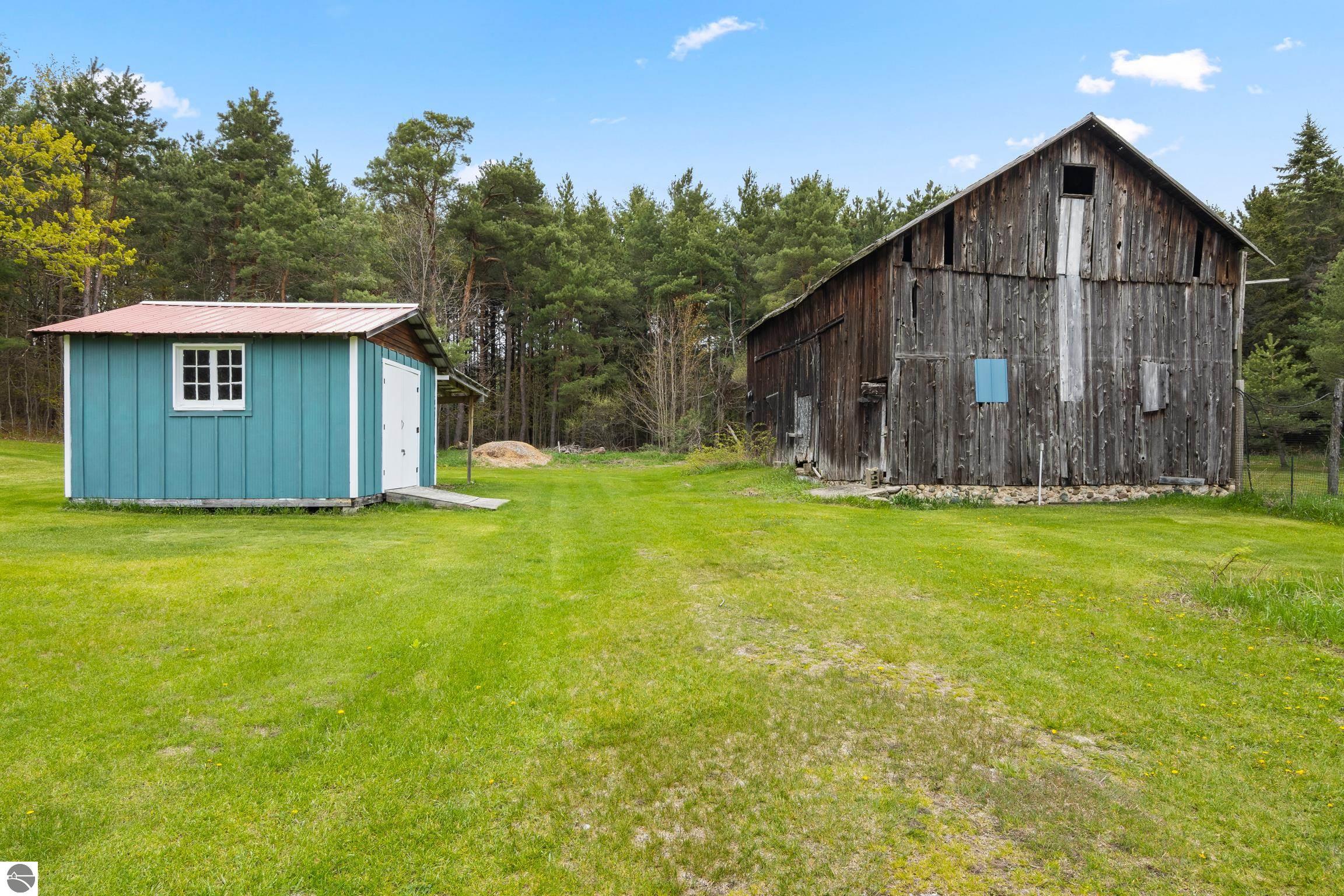 6373 Shanty Creek Road