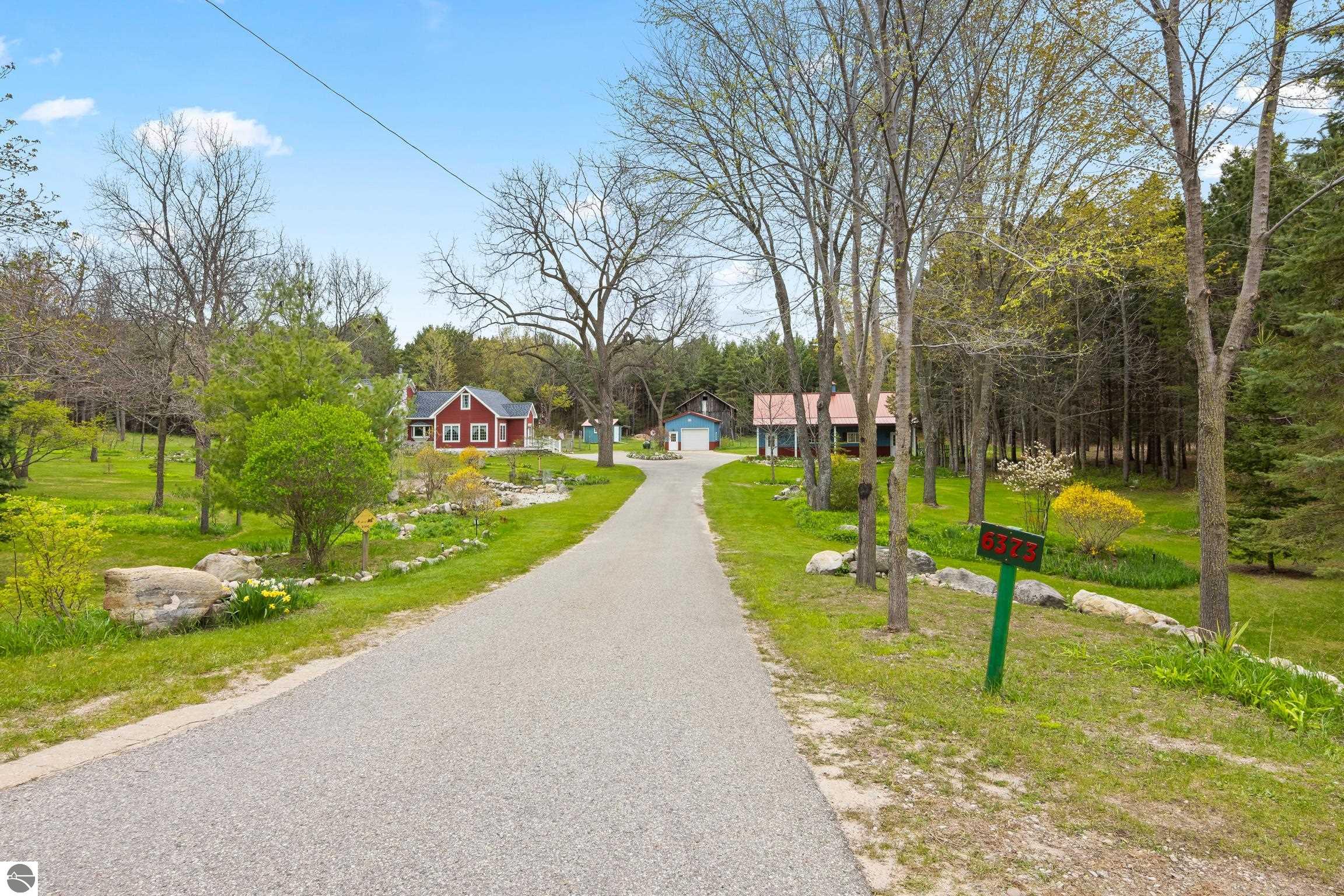 6373 Shanty Creek Road