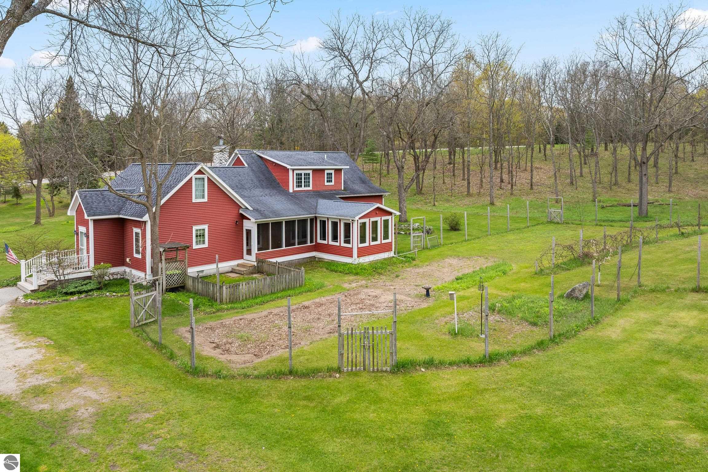 6373 Shanty Creek Road