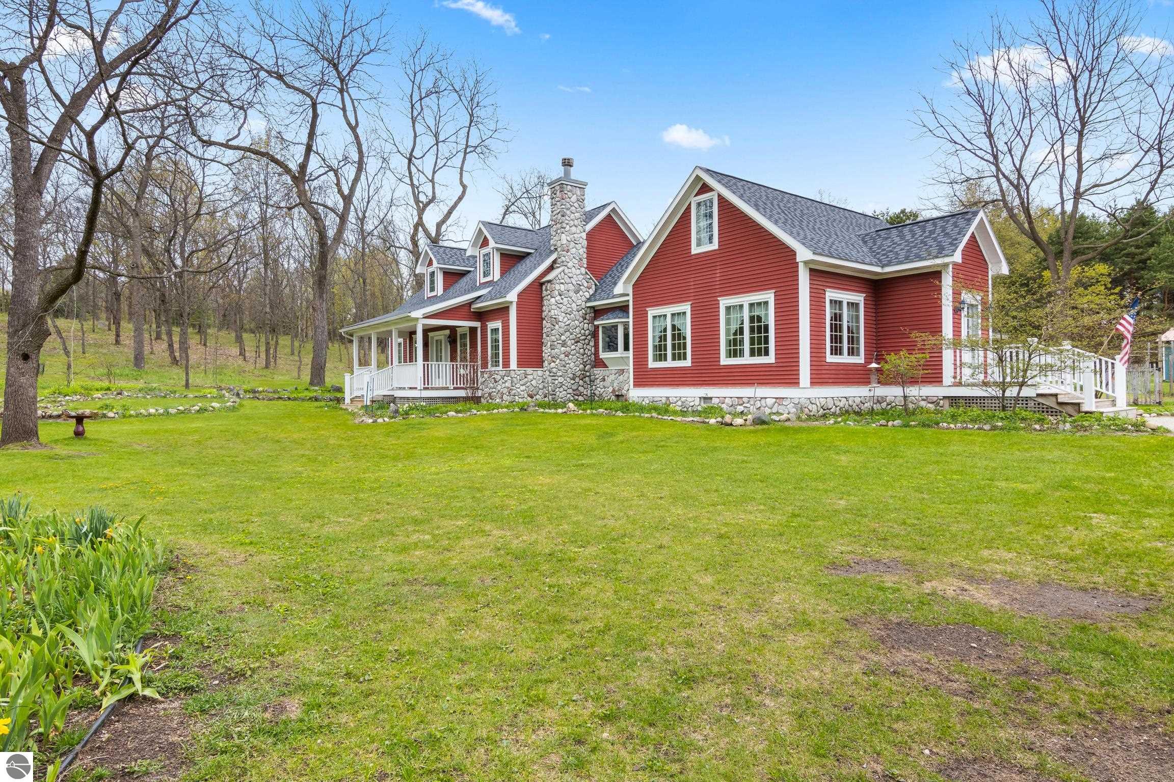 6373 Shanty Creek Road