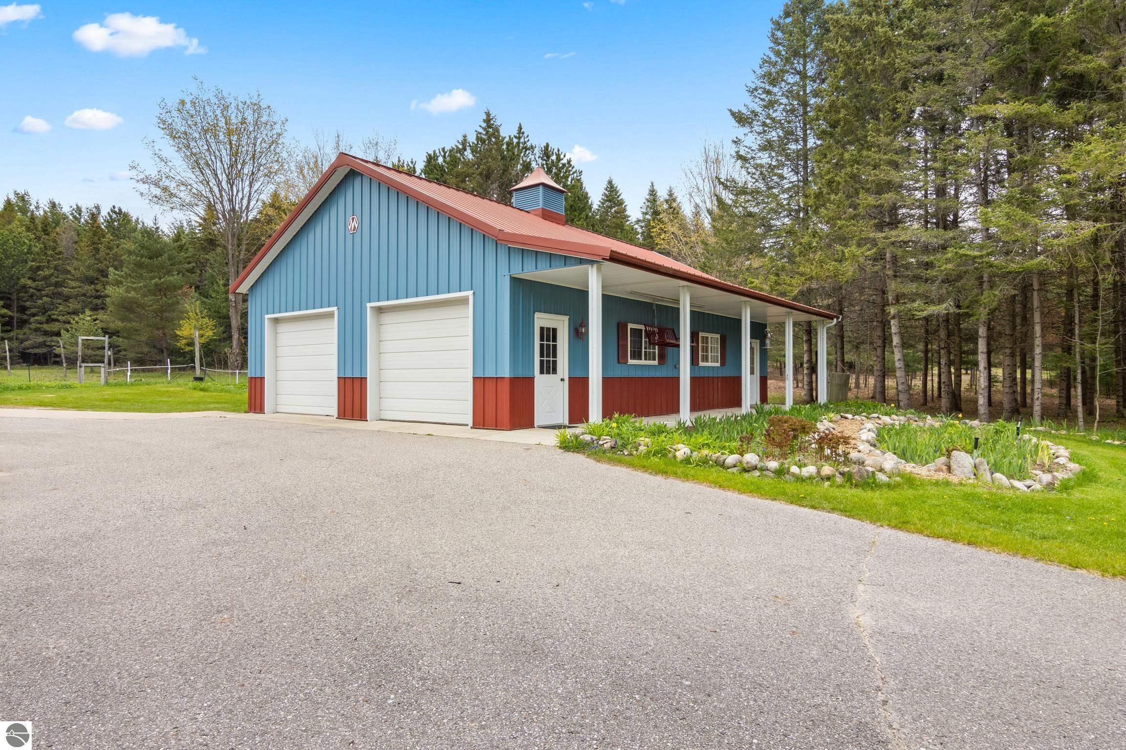 6373 Shanty Creek Road