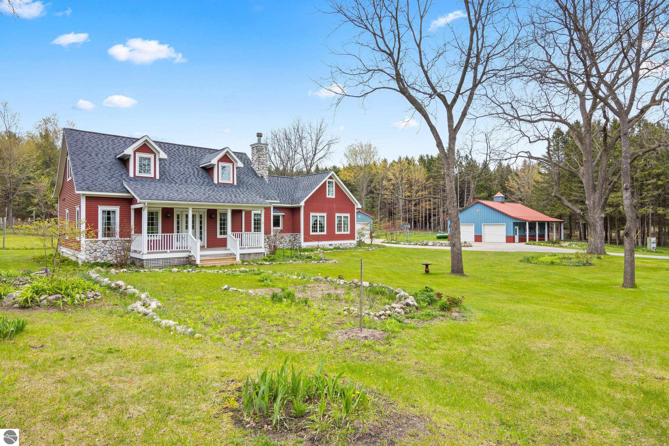 6373 Shanty Creek Road