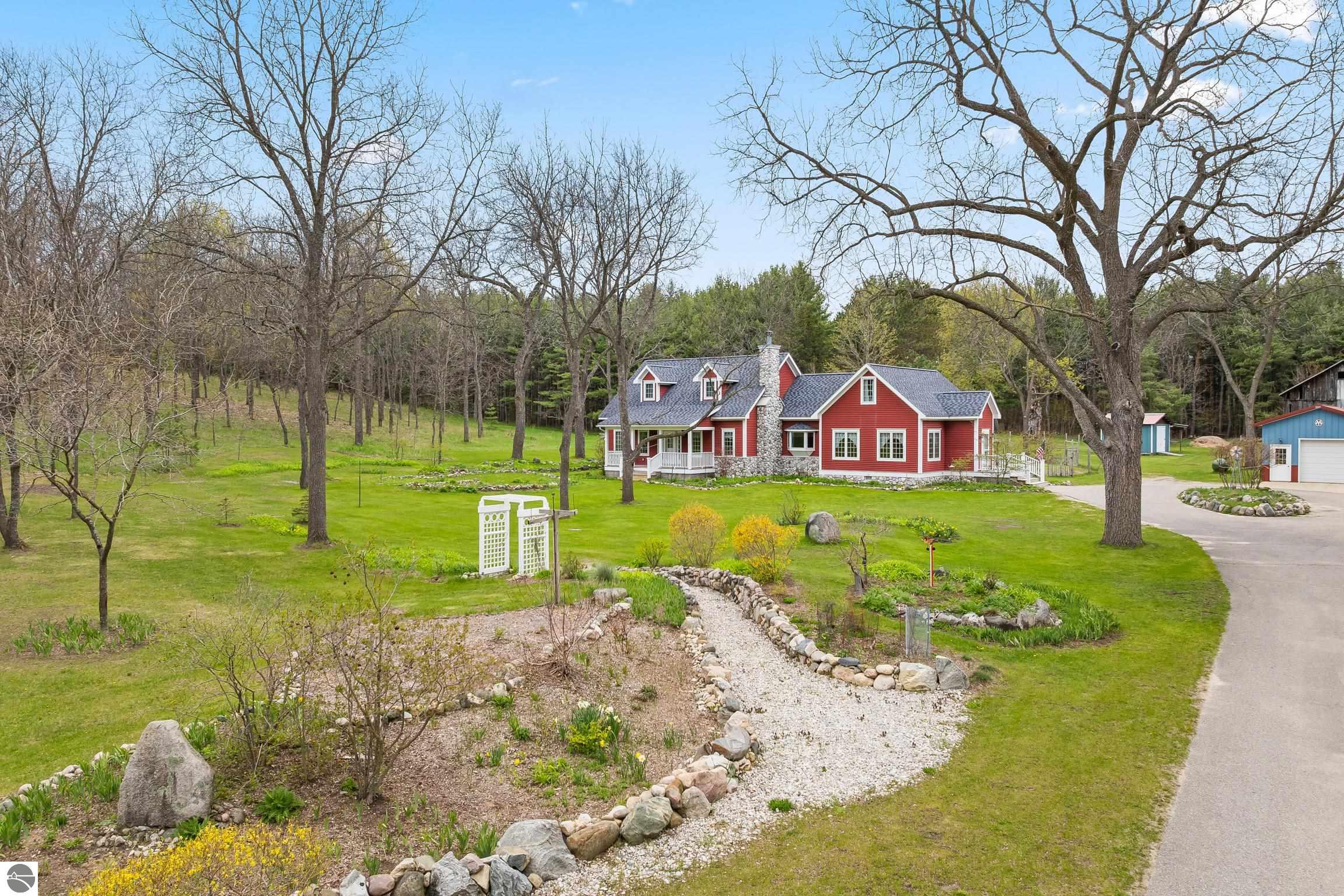 6373 Shanty Creek Road
