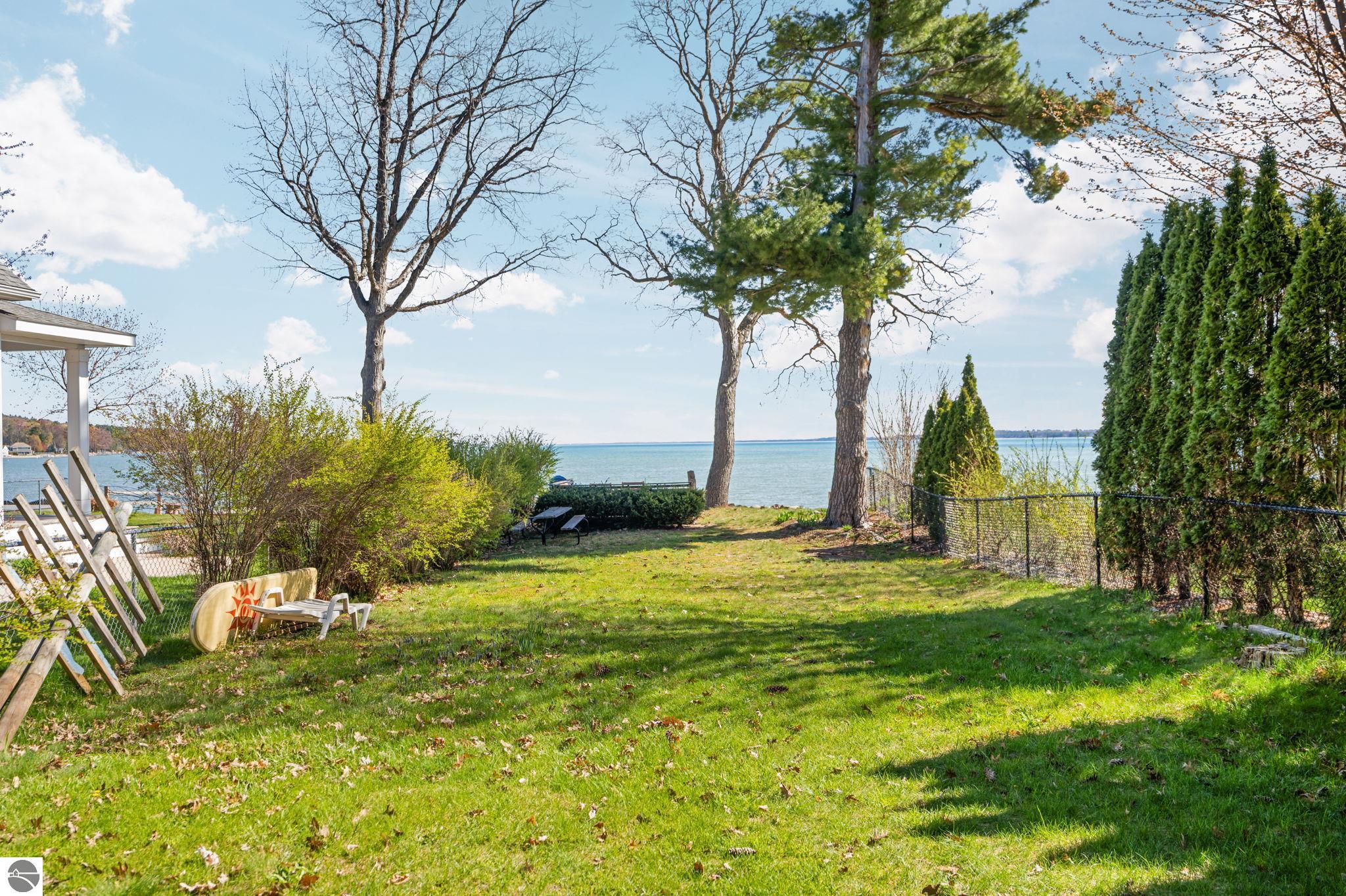 702 Ahgosa Trail
