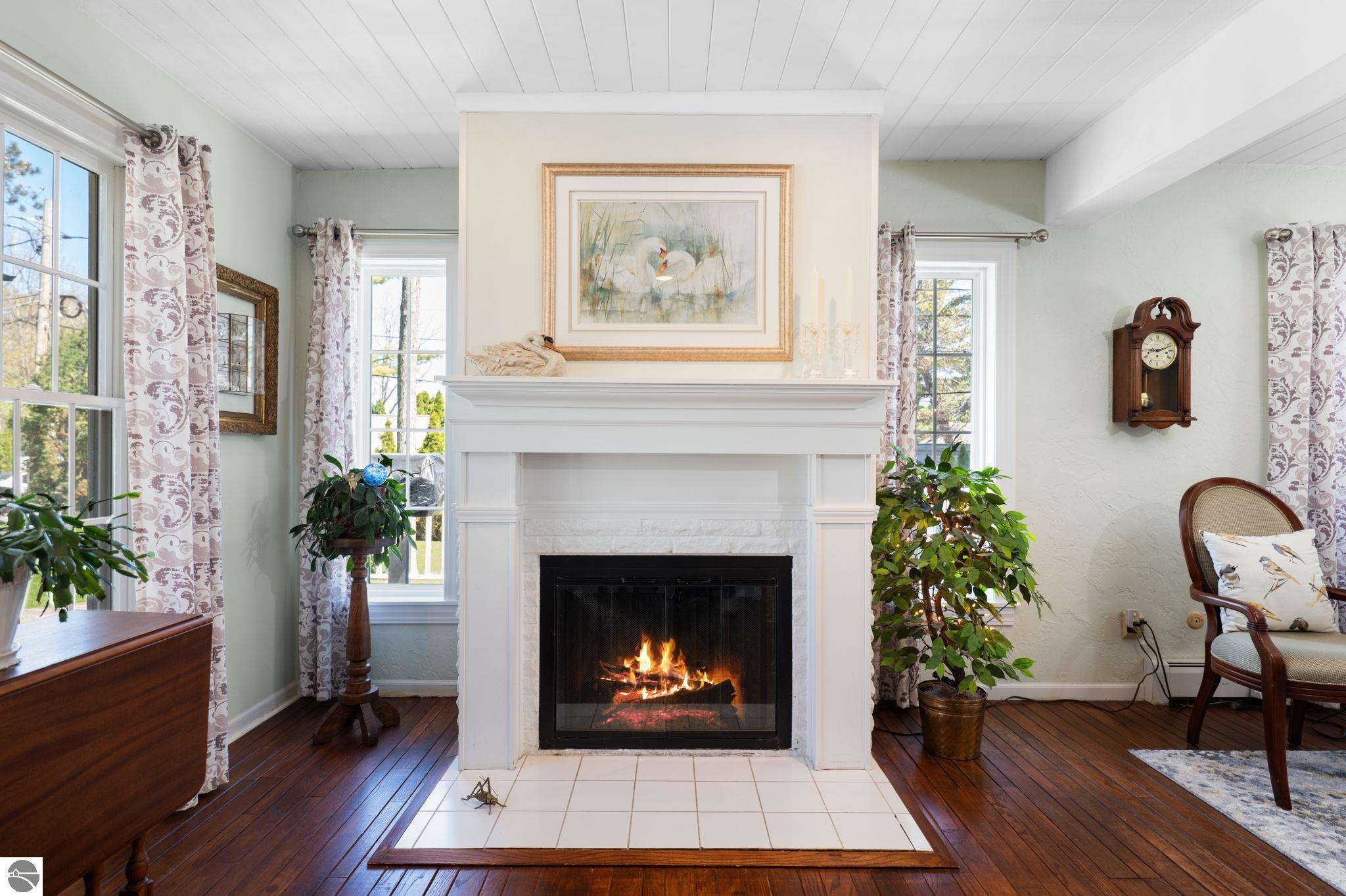 702 Ahgosa Trail