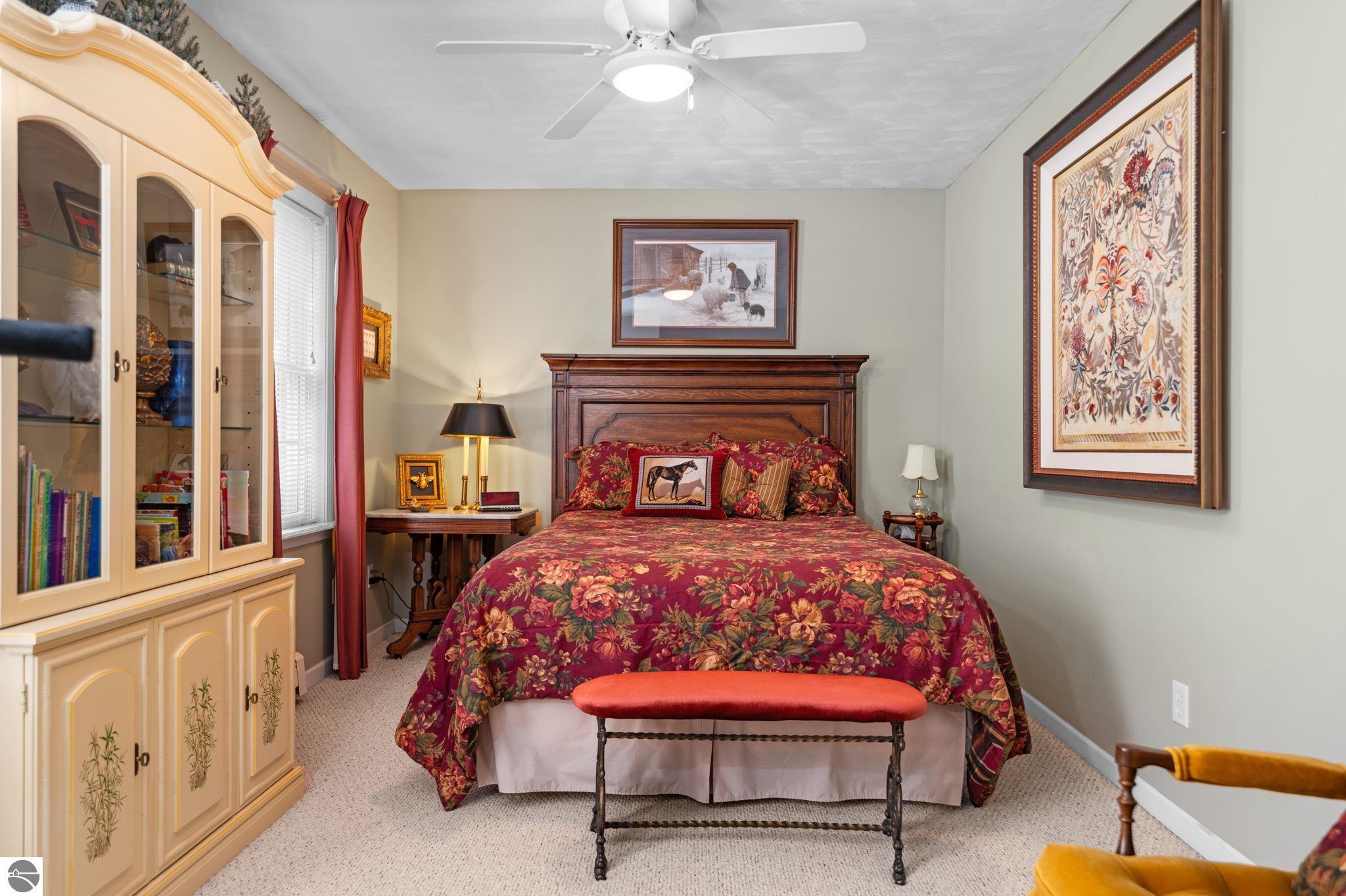 702 Ahgosa Trail