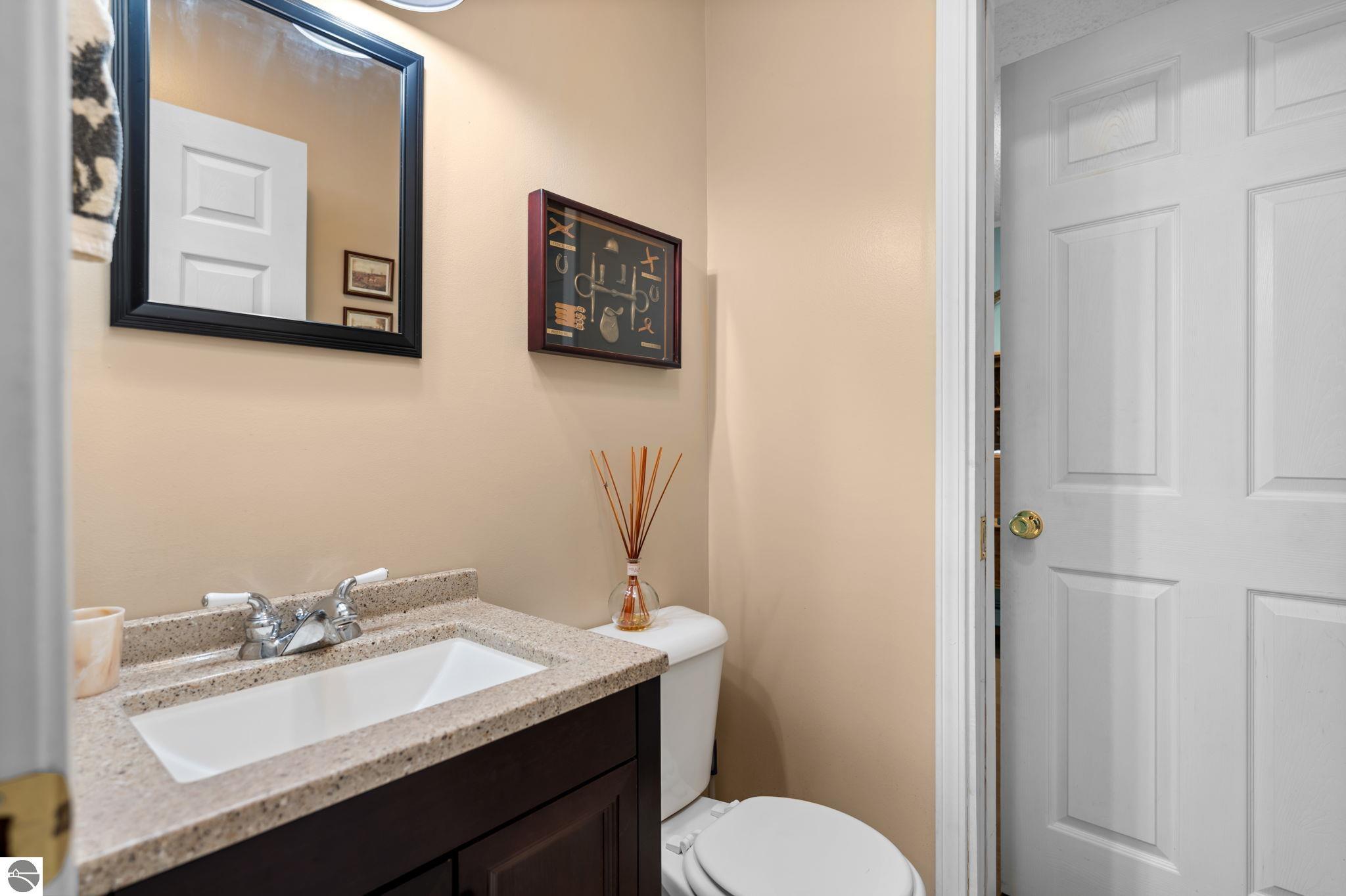 702 Ahgosa Trail