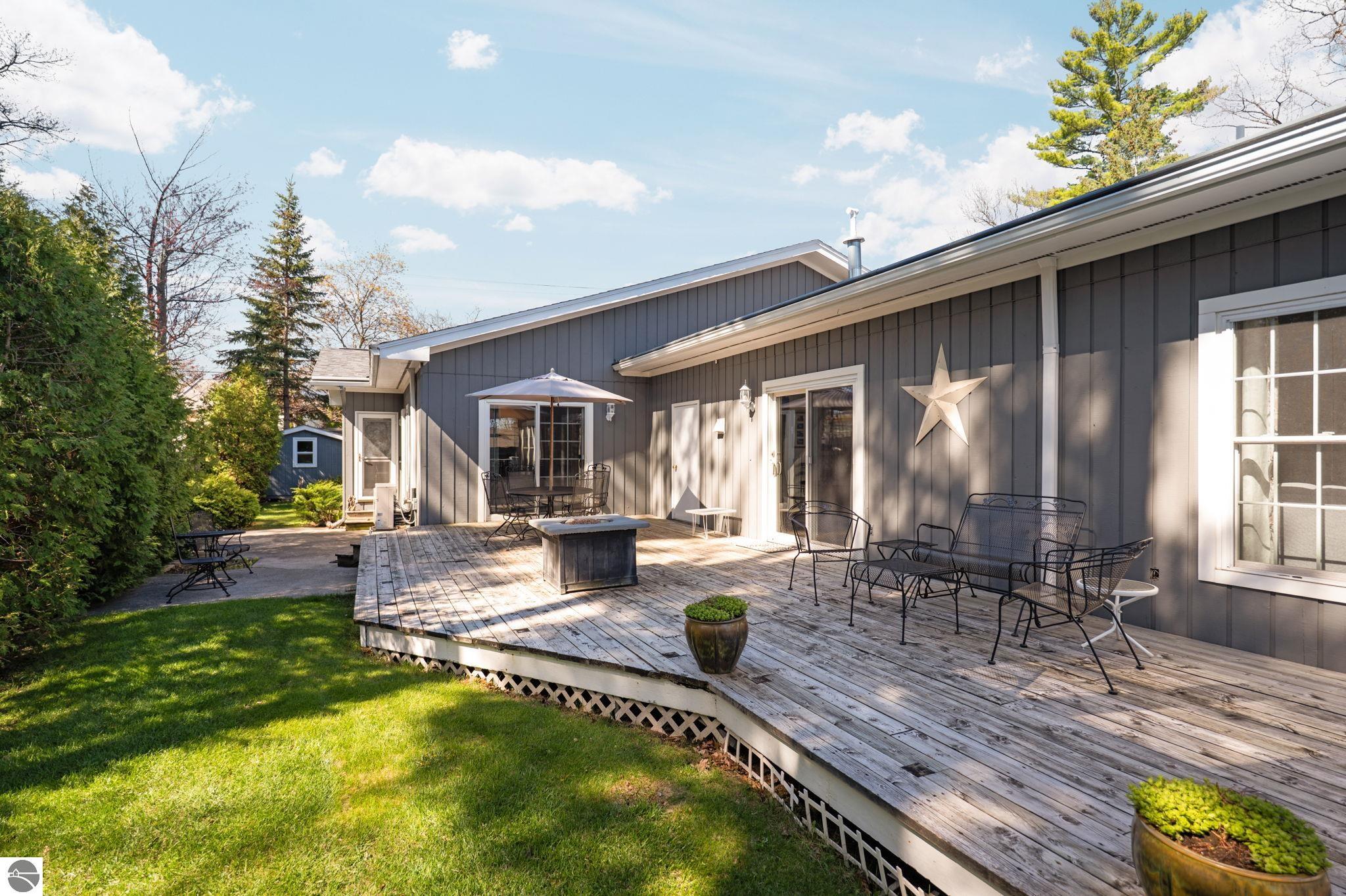 702 Ahgosa Trail