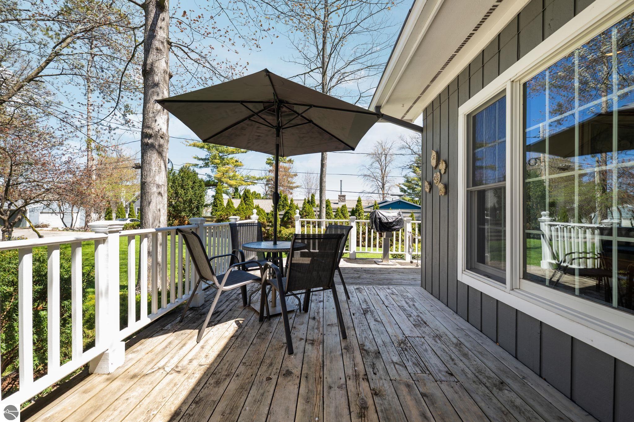 702 Ahgosa Trail