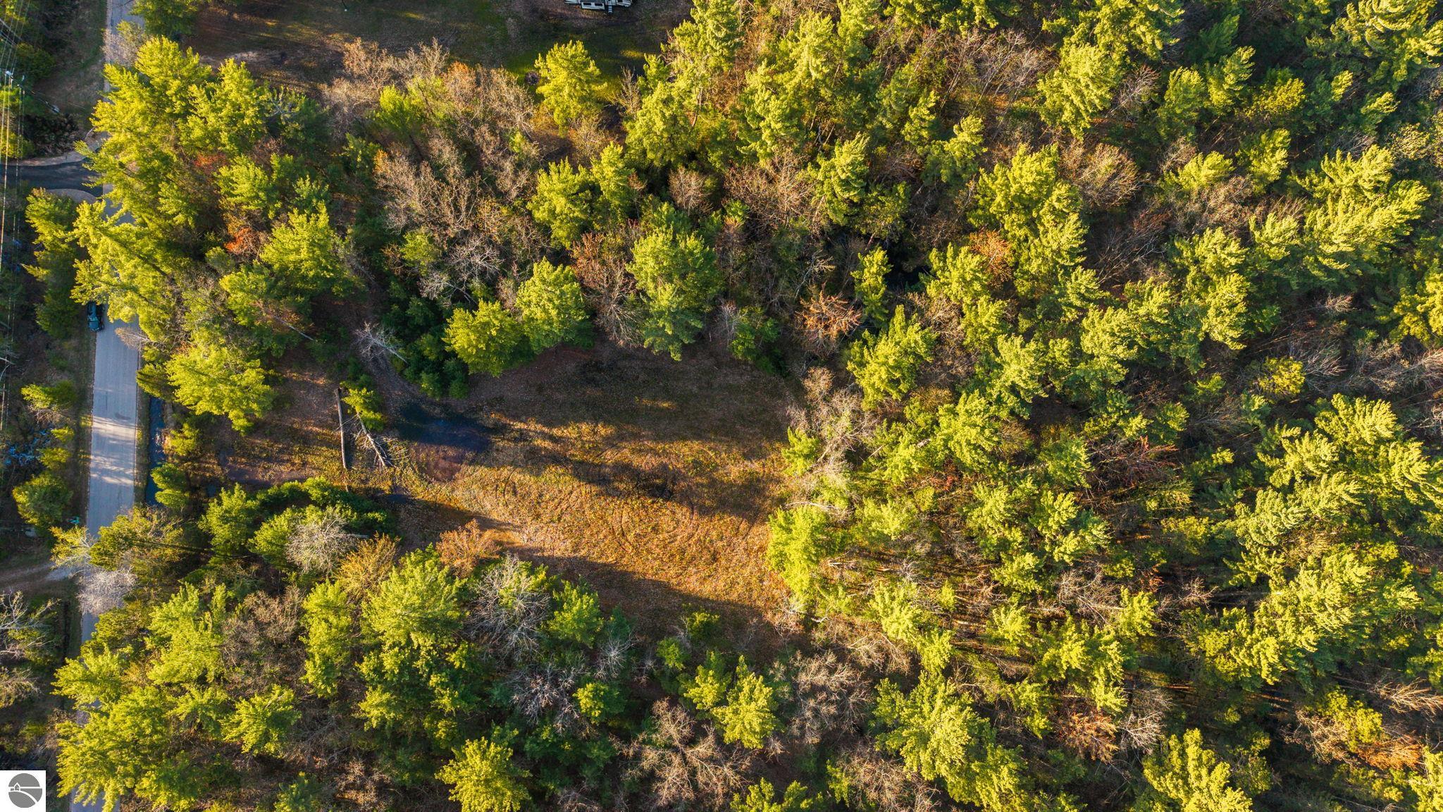 Parcel D Aarwood Trail