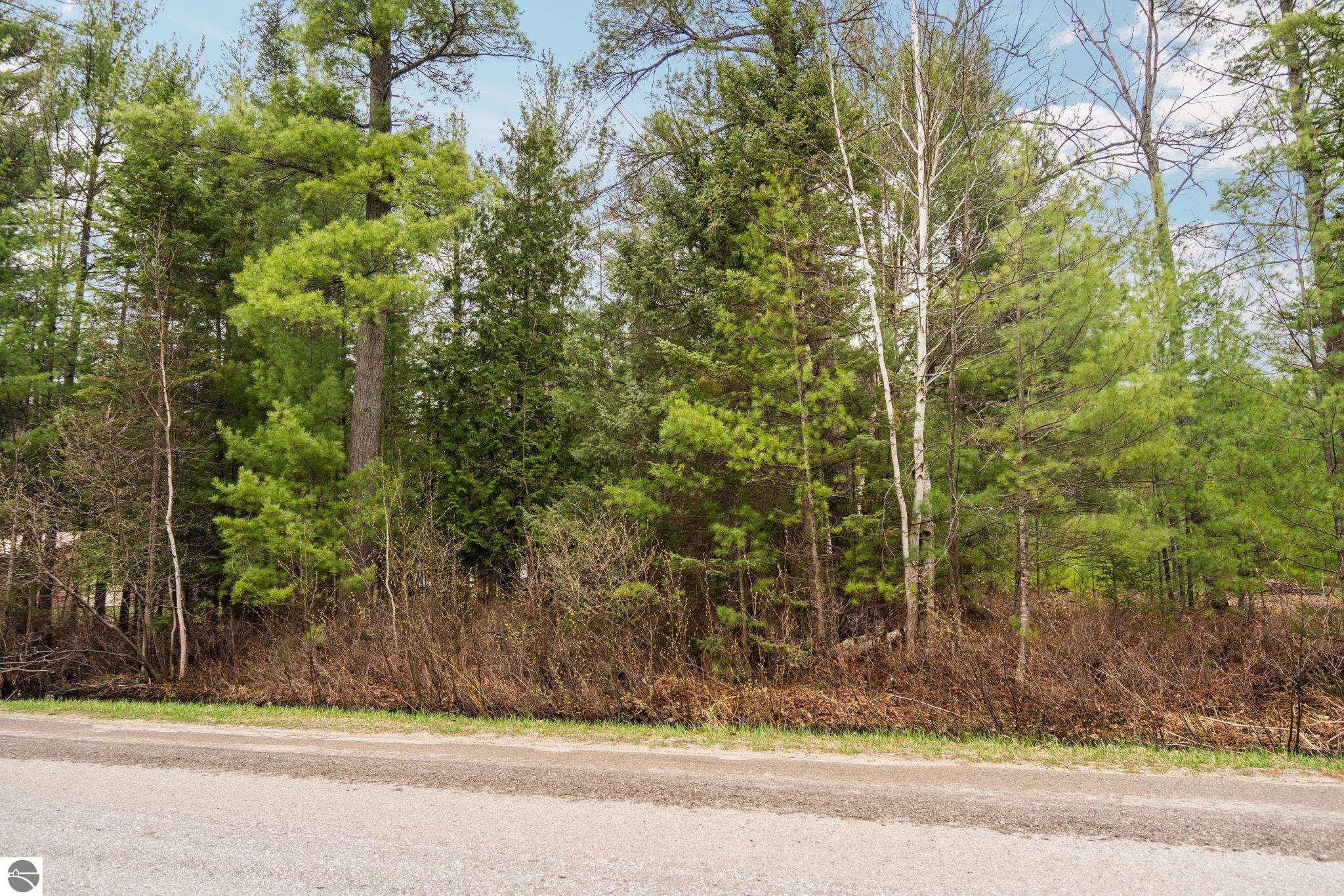 Parcel D Aarwood Trail