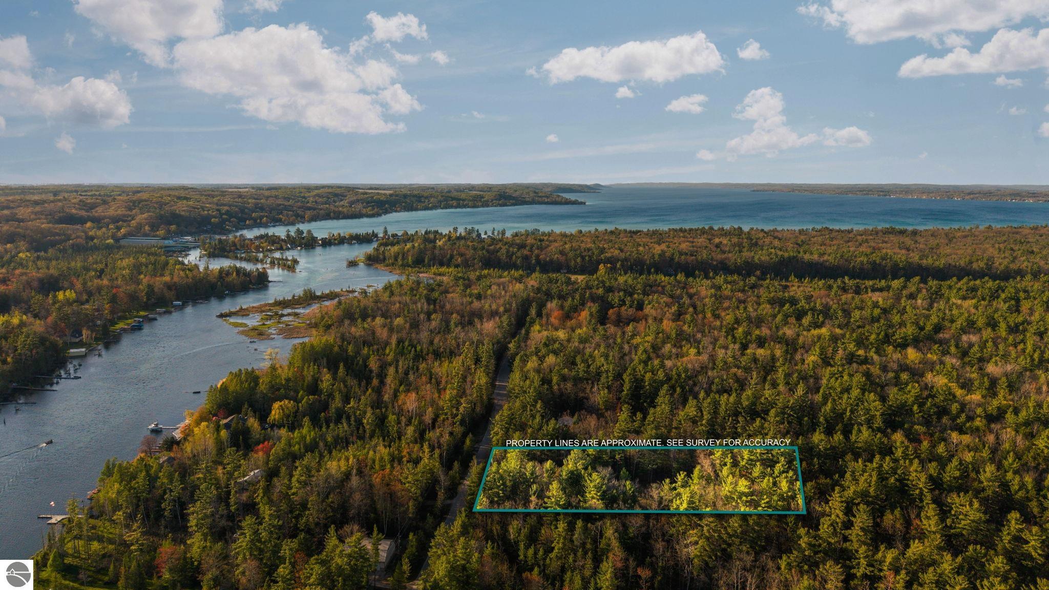 Parcel D Aarwood Trail