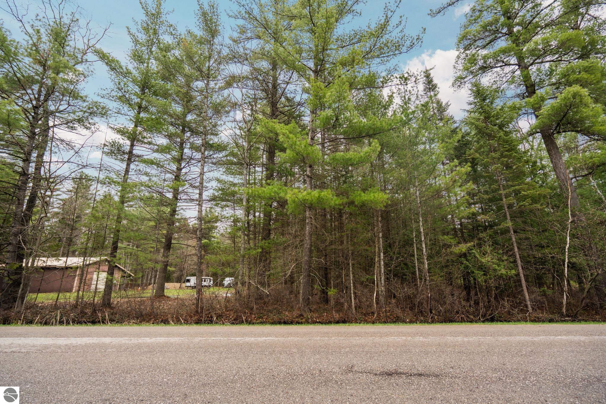 Parcel D Aarwood Trail