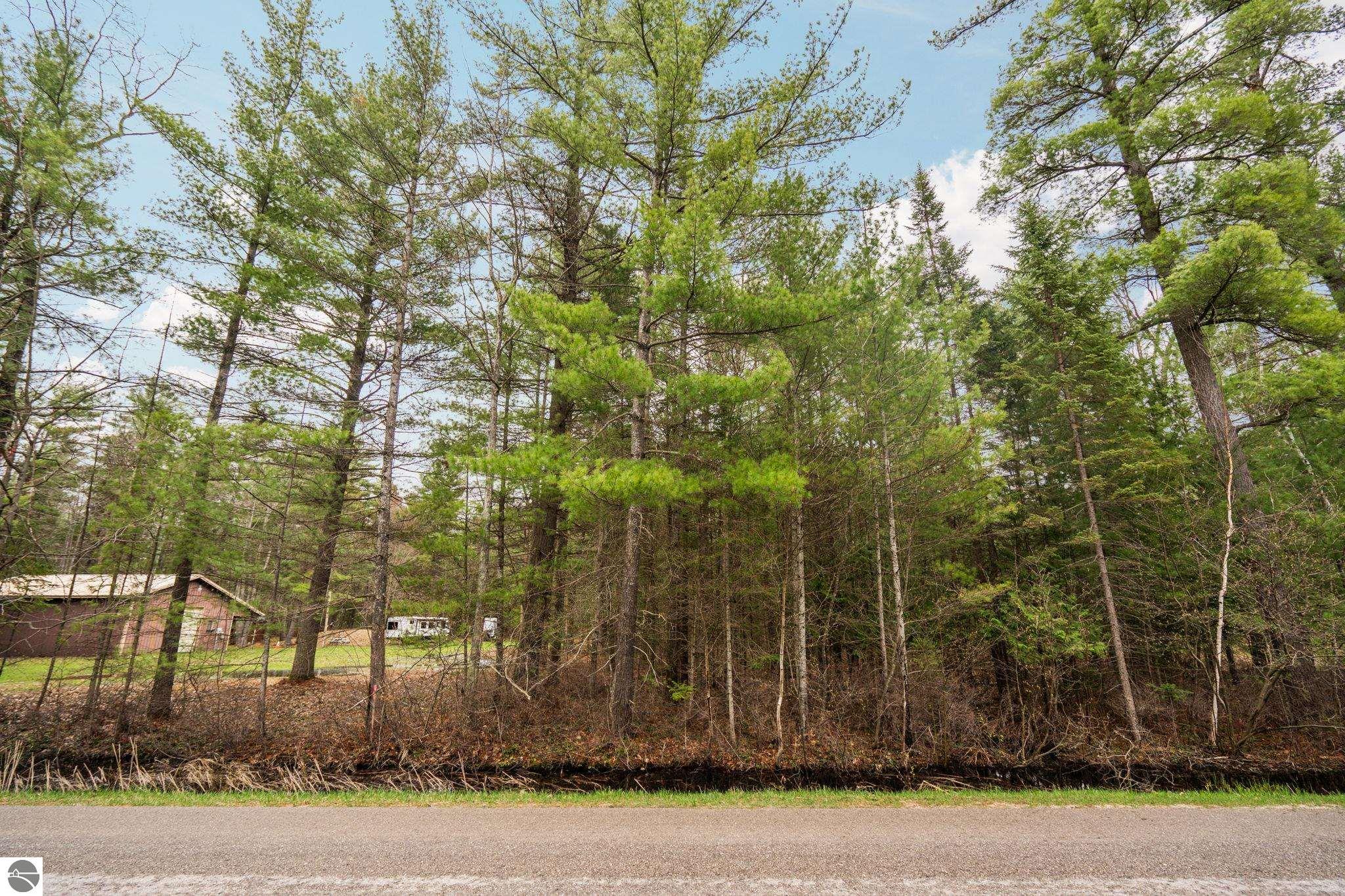 Parcel D Aarwood Trail