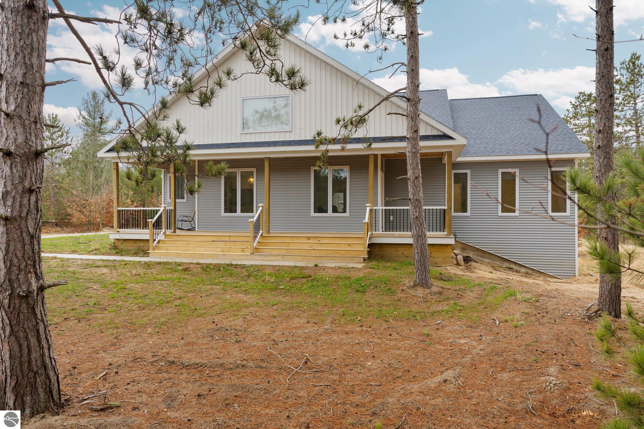 2741 Danbury Road