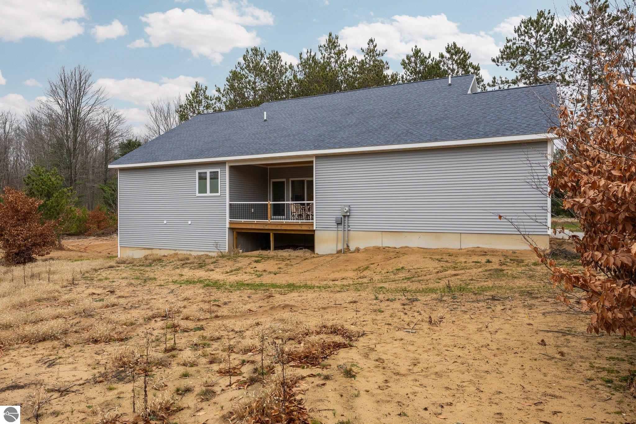 2741 Danbury Road