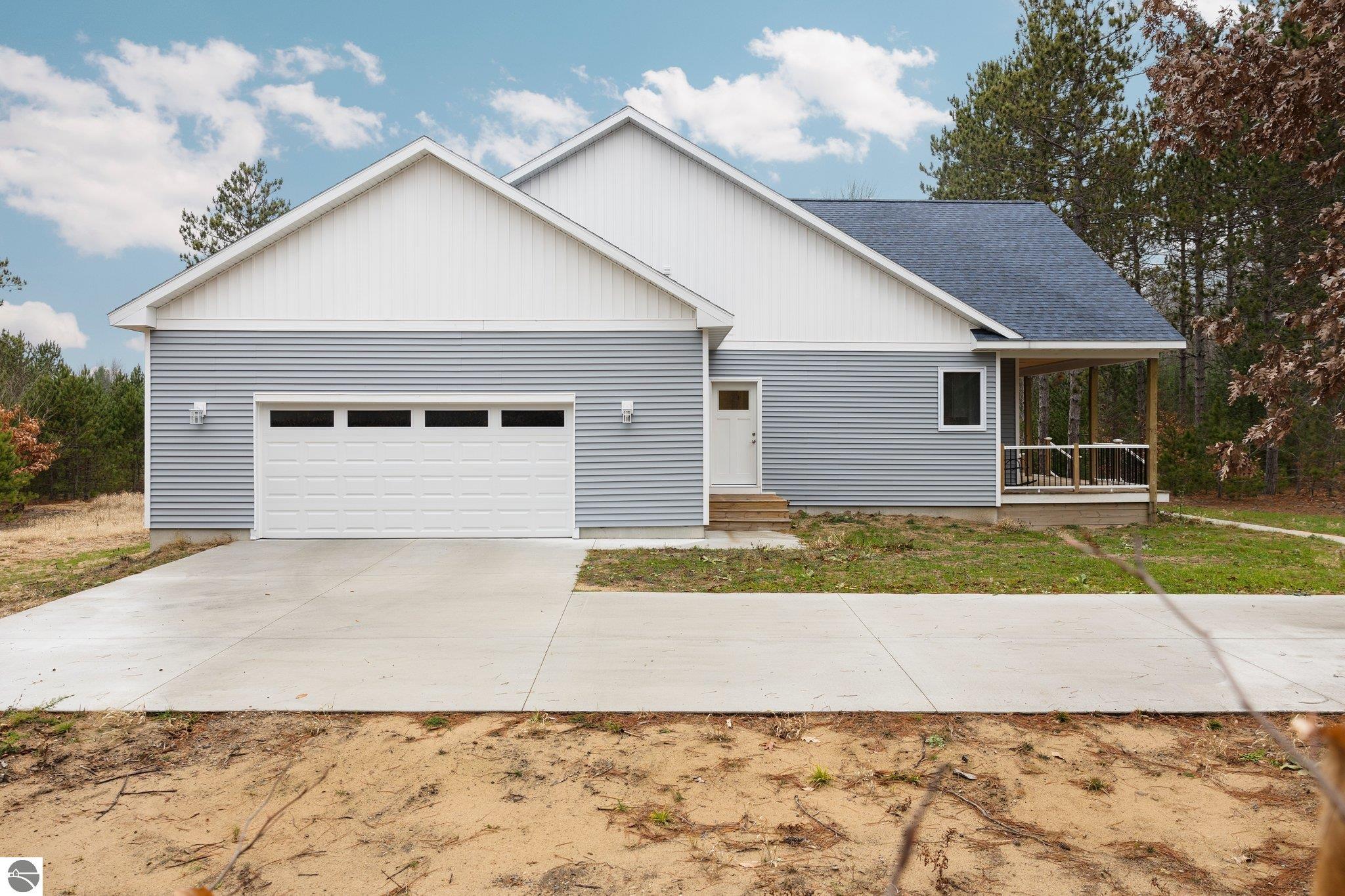 2741 Danbury Road