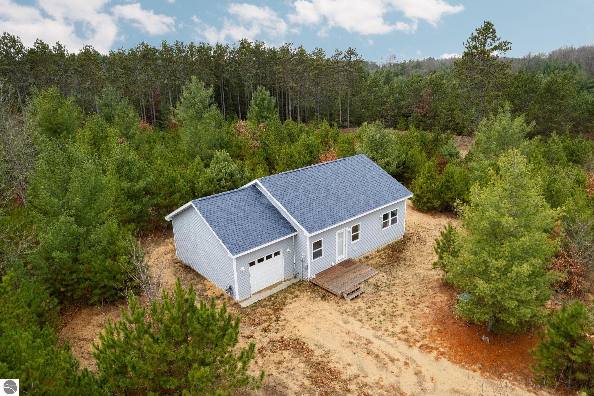 2741 Danbury Road