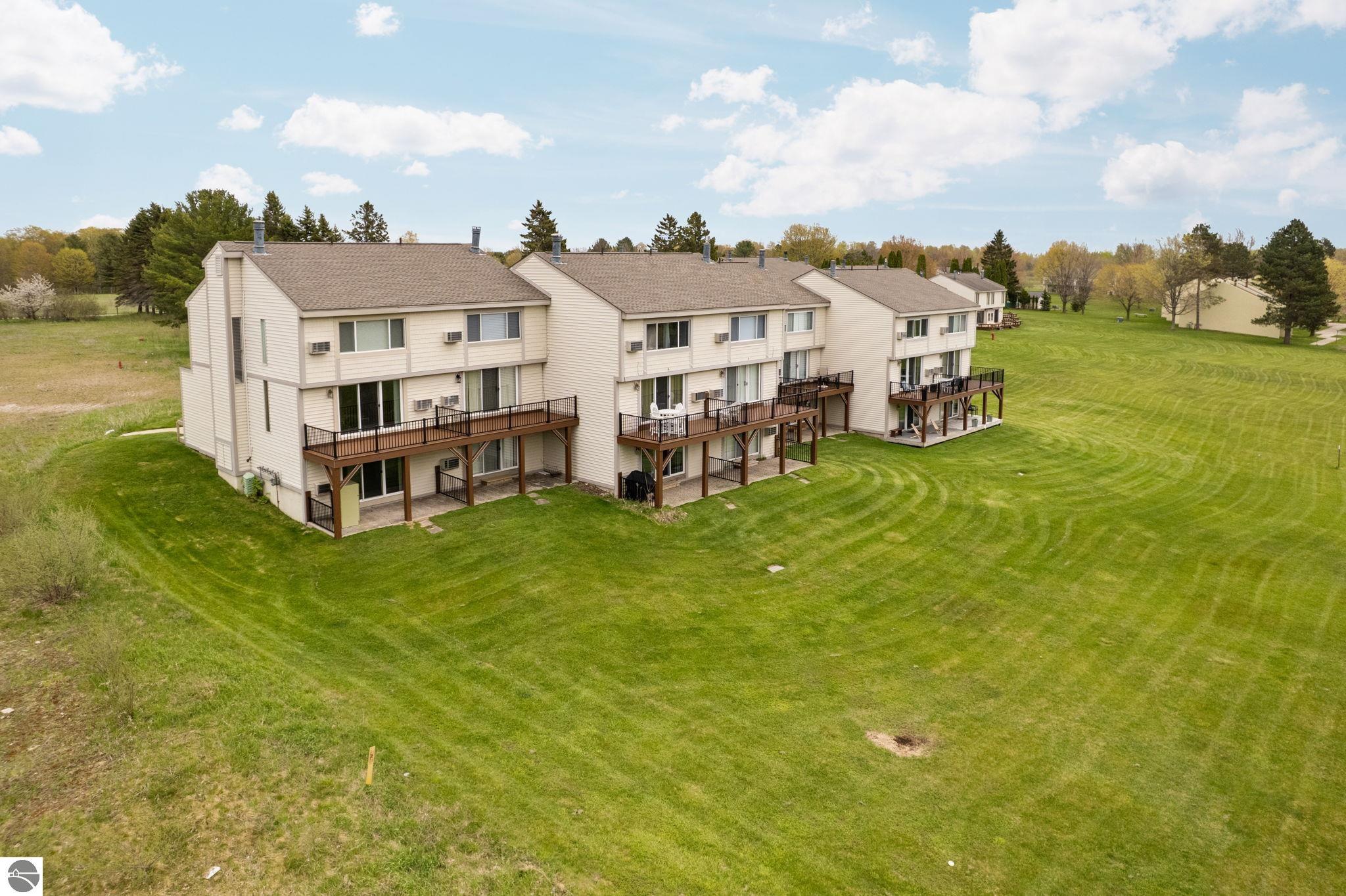 5000 Townhouse Drive # A3