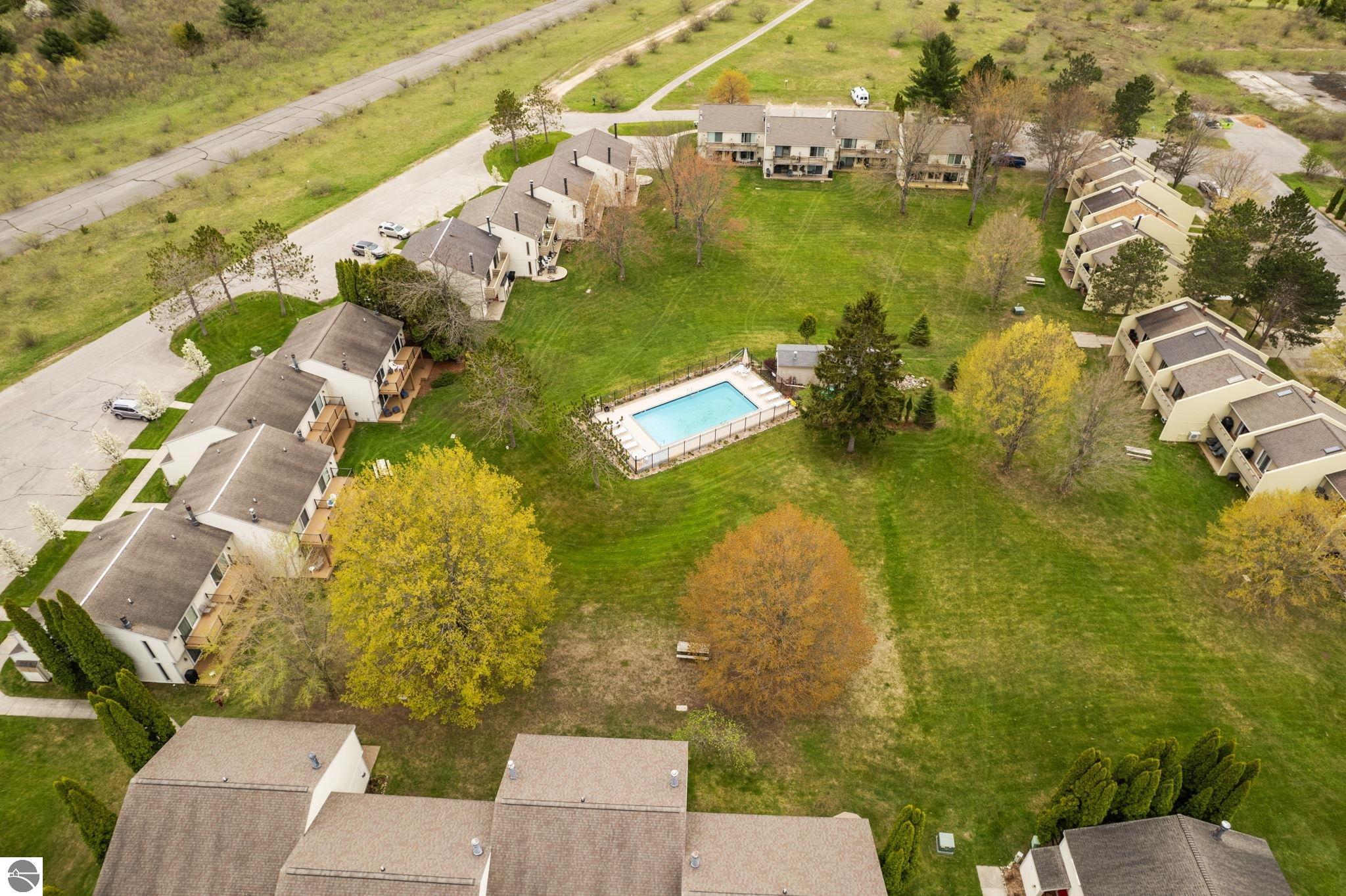 5000 Townhouse Drive # A3