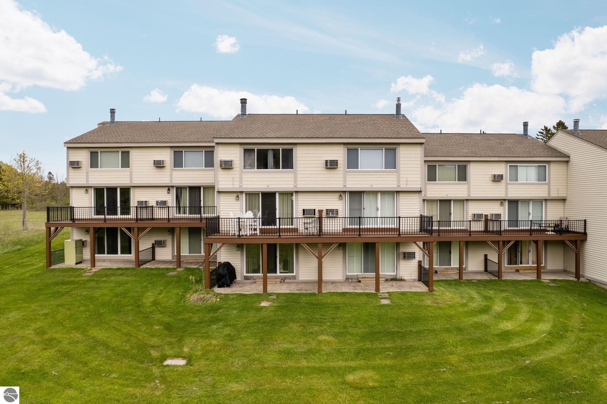 5000 Townhouse Drive # A3