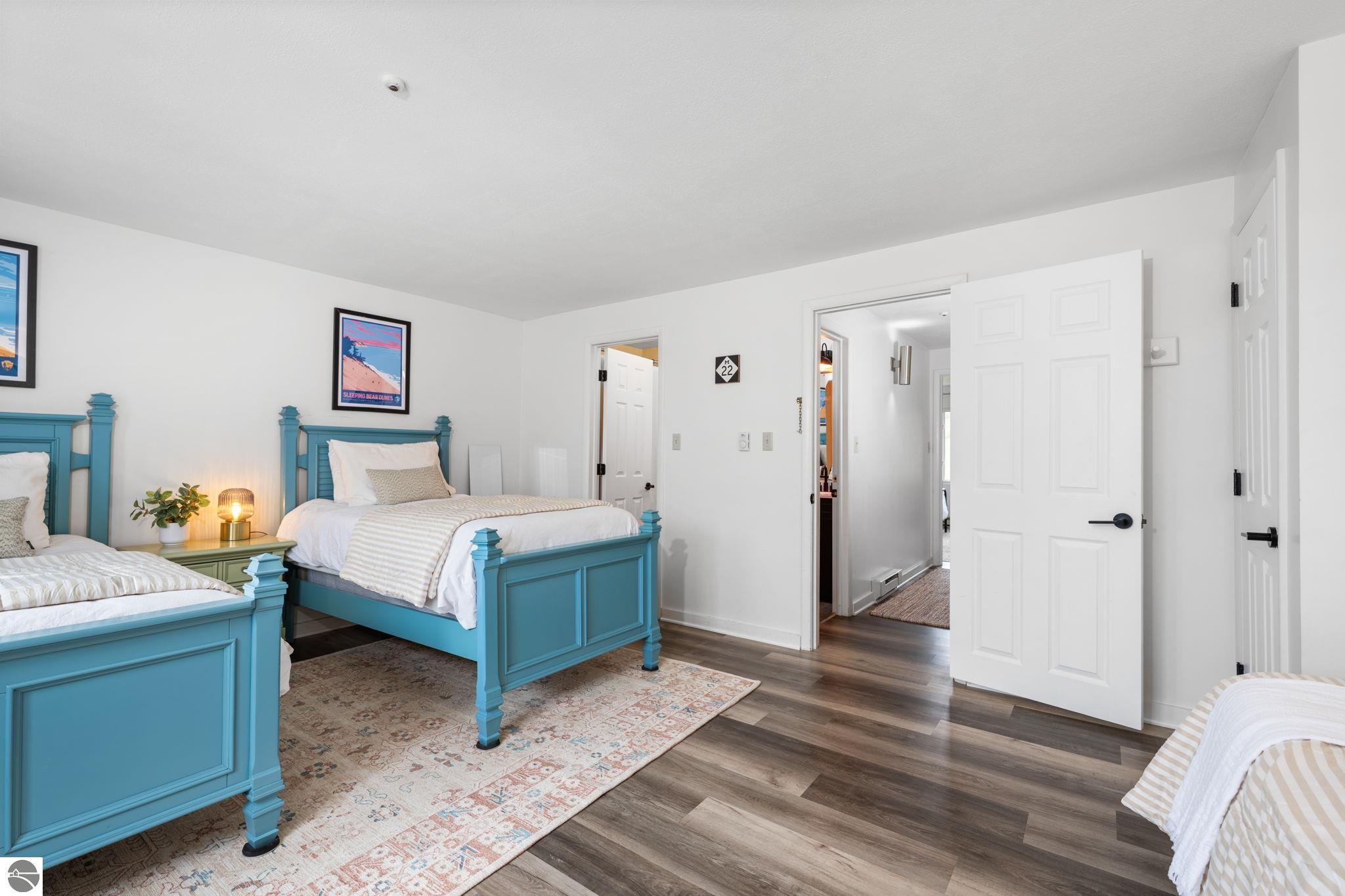5000 Townhouse Drive # A3