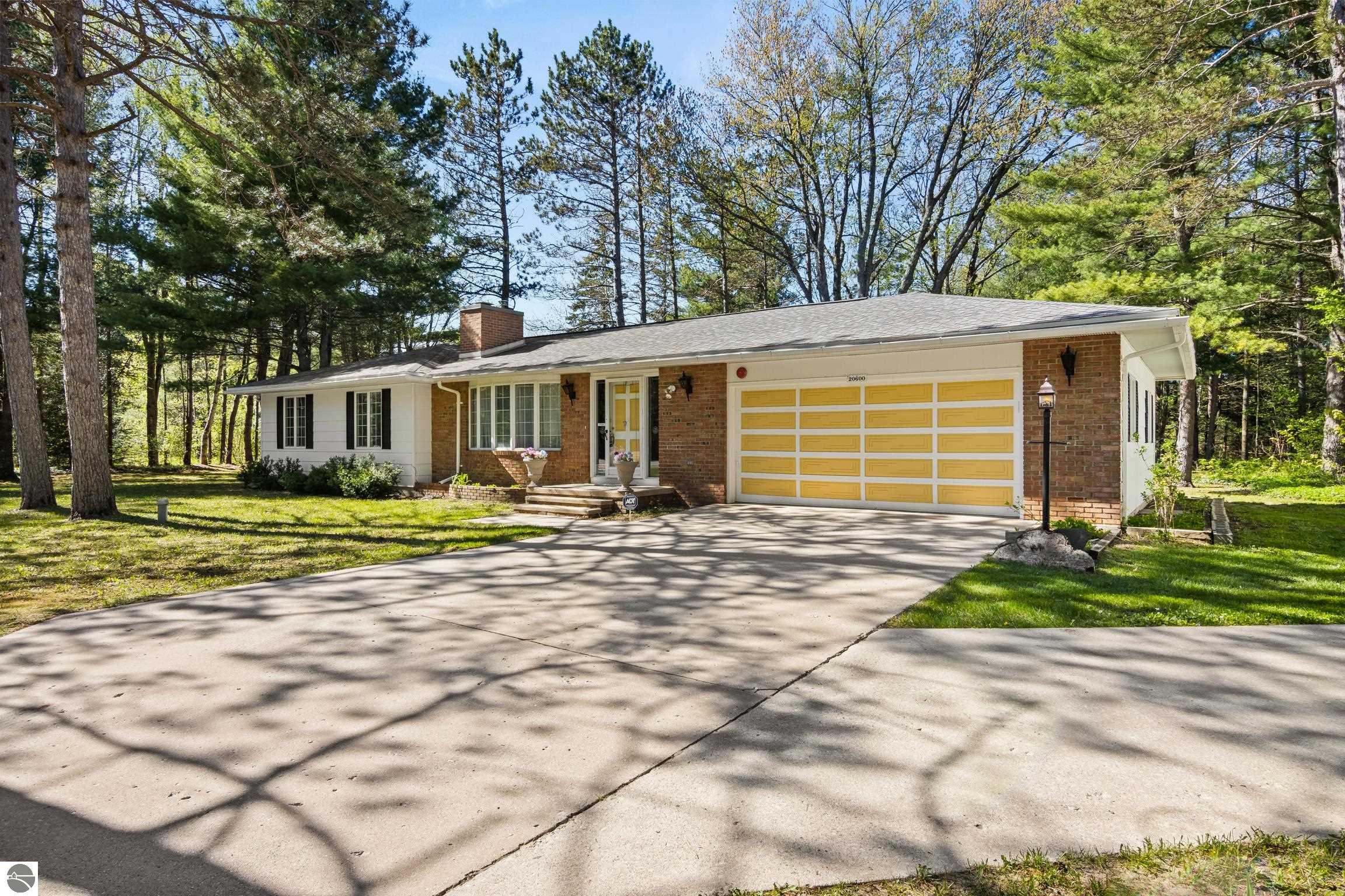 20600 Rhodes Road