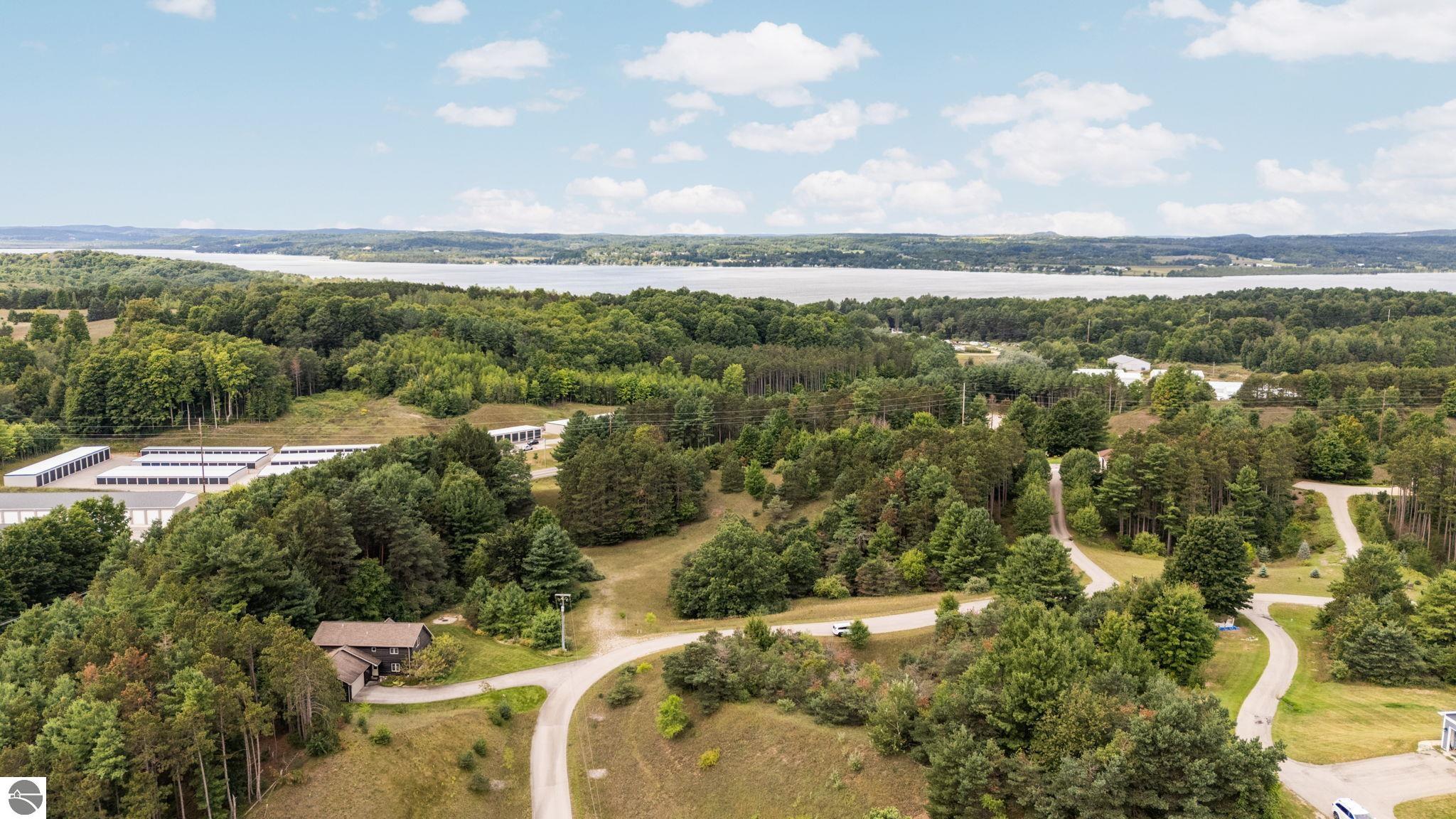 Lots 1 & 3 E Bingham Valley Drive